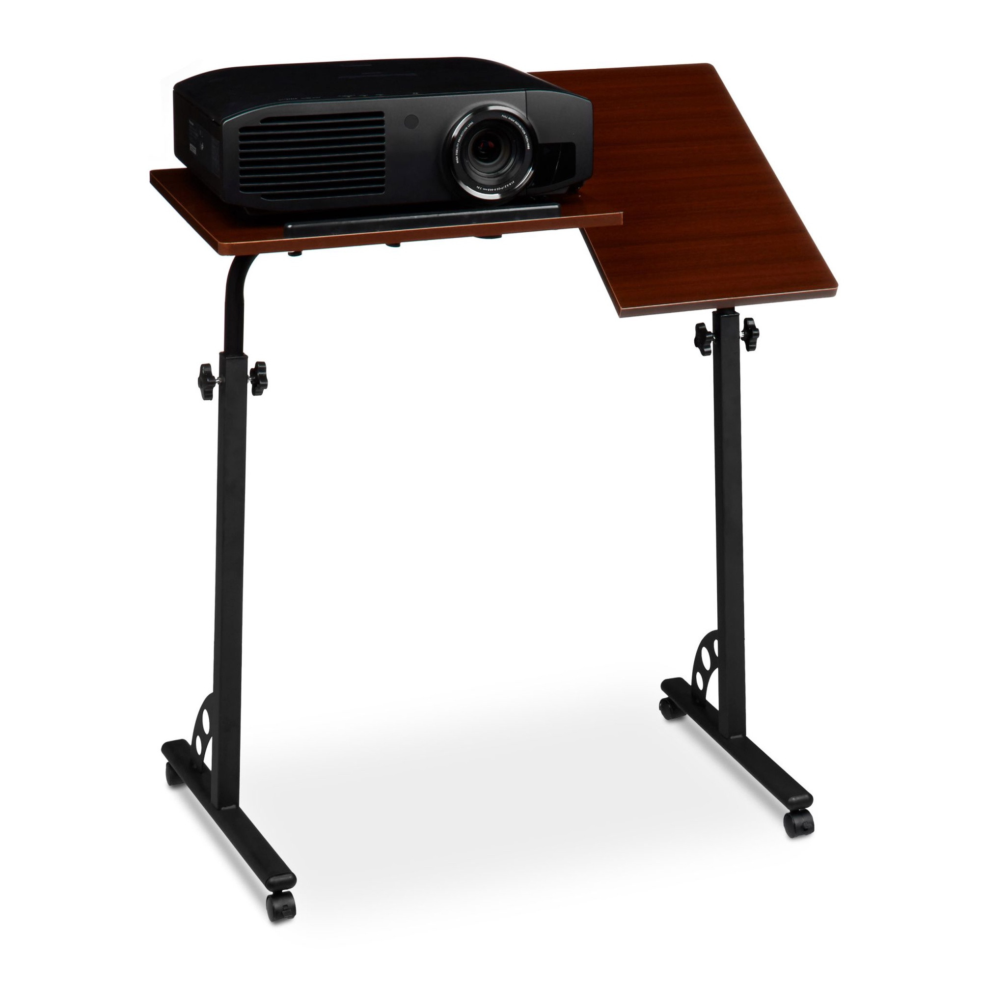 Grote verstelbare laptoptafel