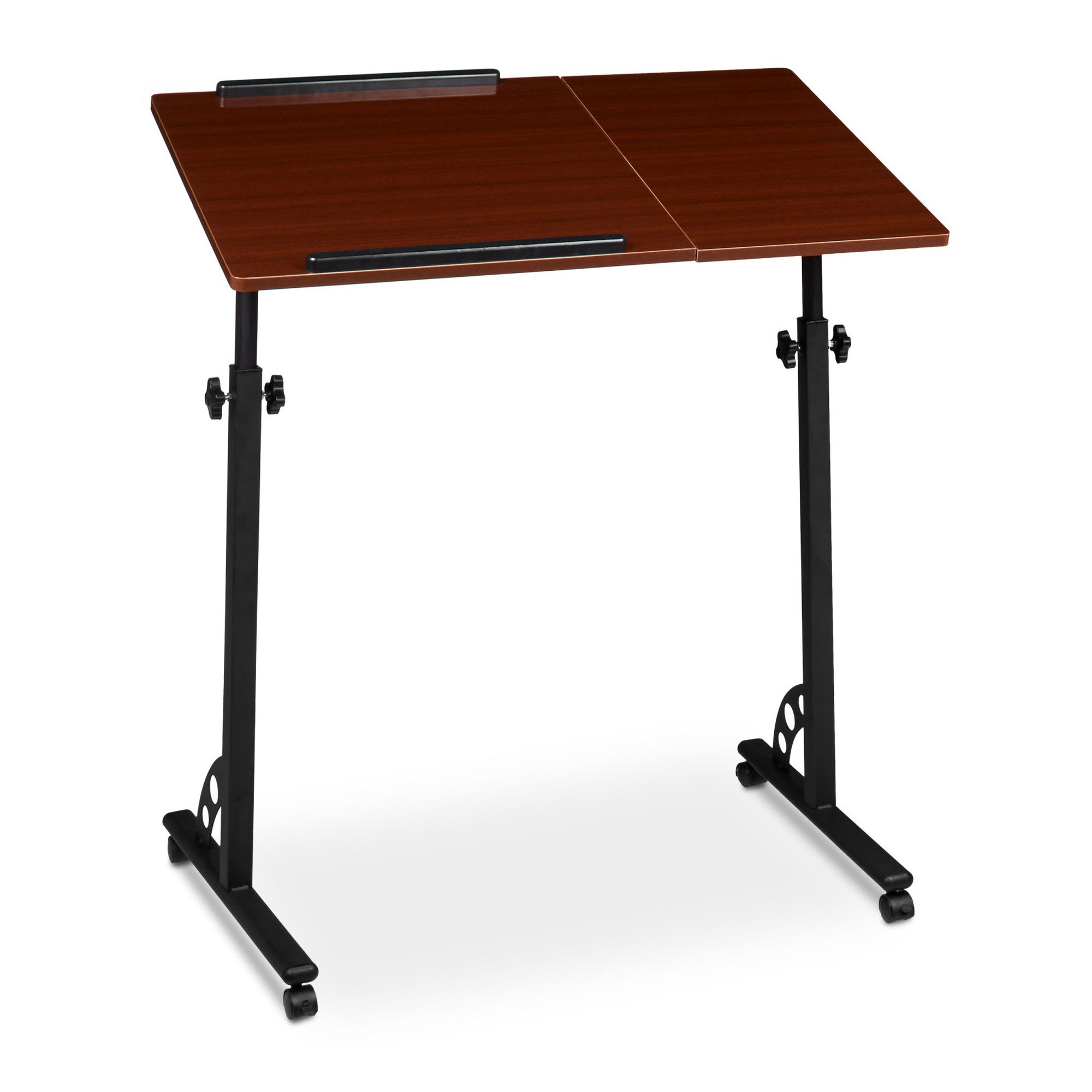 Grote verstelbare laptoptafel