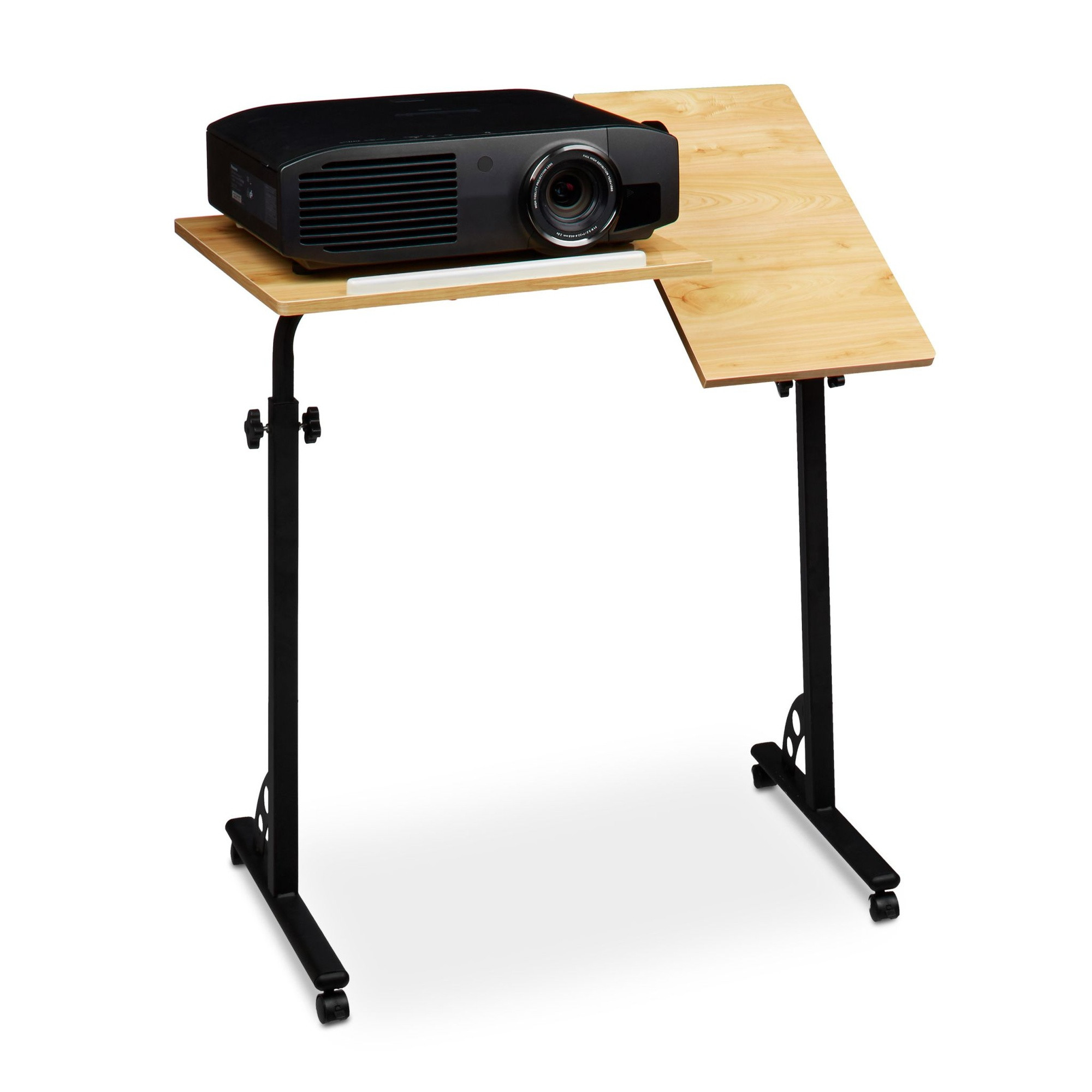 Grote verstelbare laptoptafel
