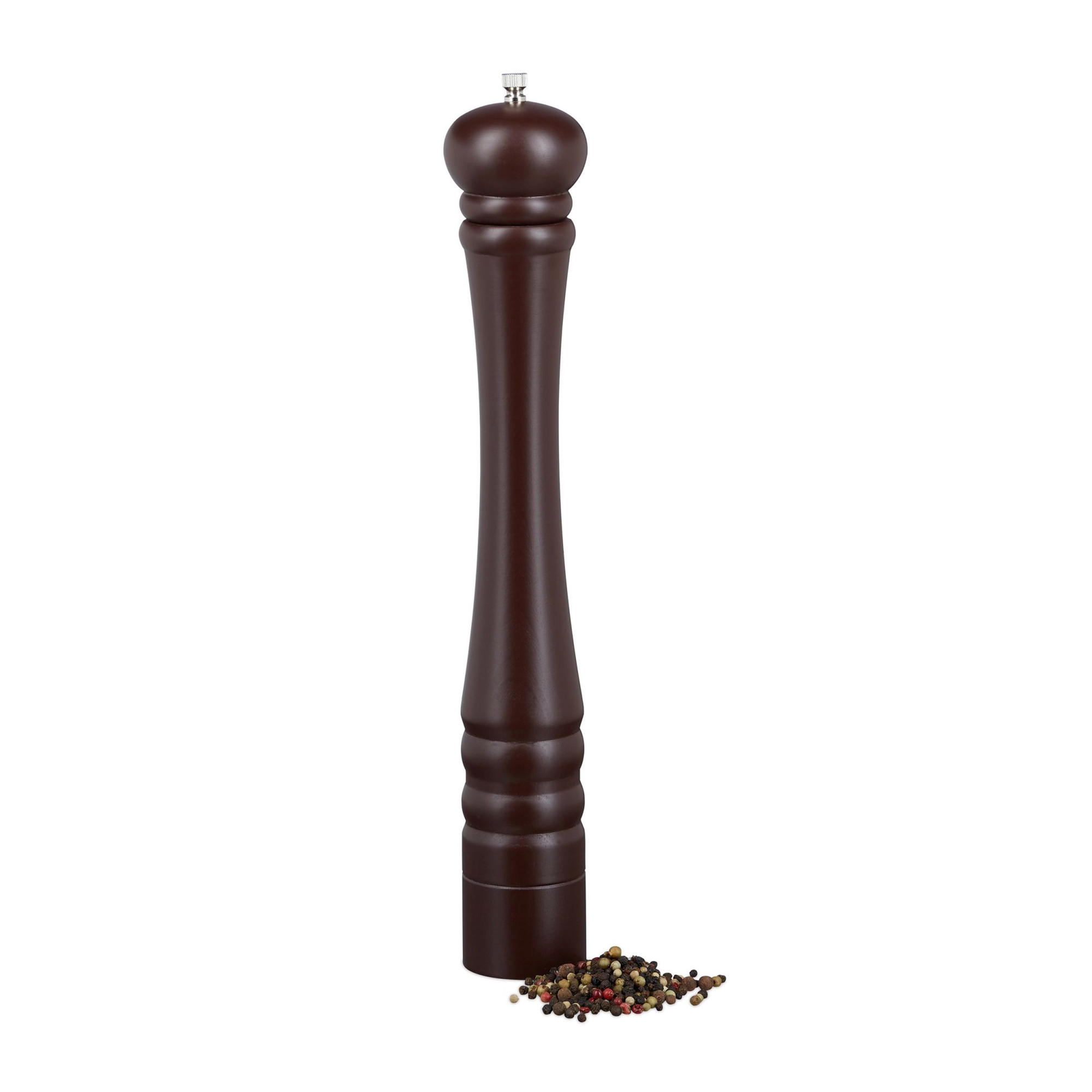 Pepermolen hout