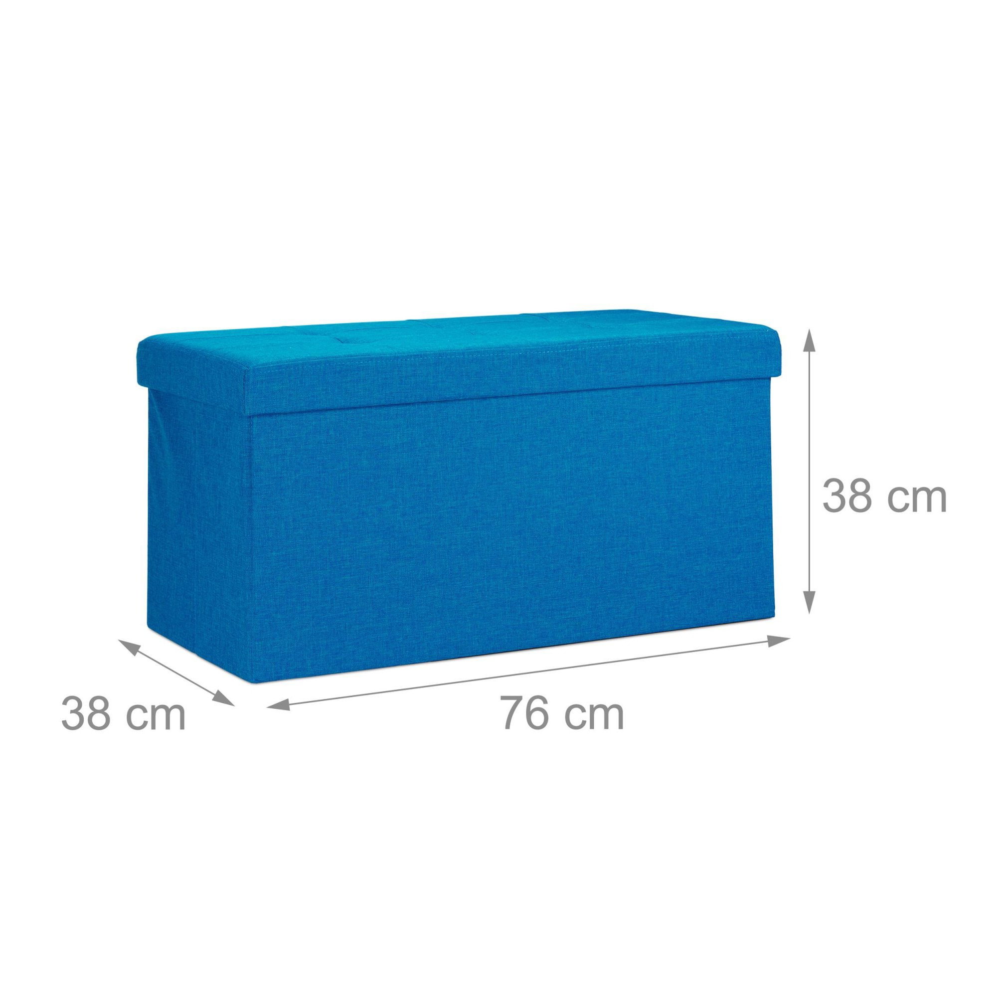 Banco plegable Linne