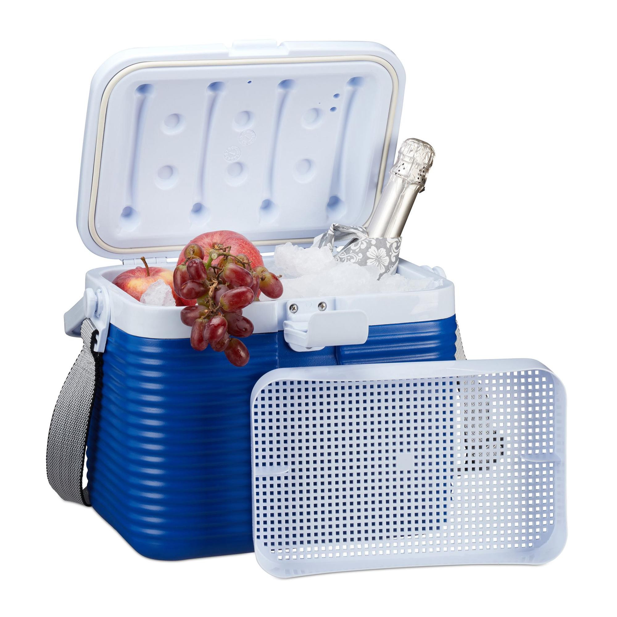 Kühlbox klein 8 Liter