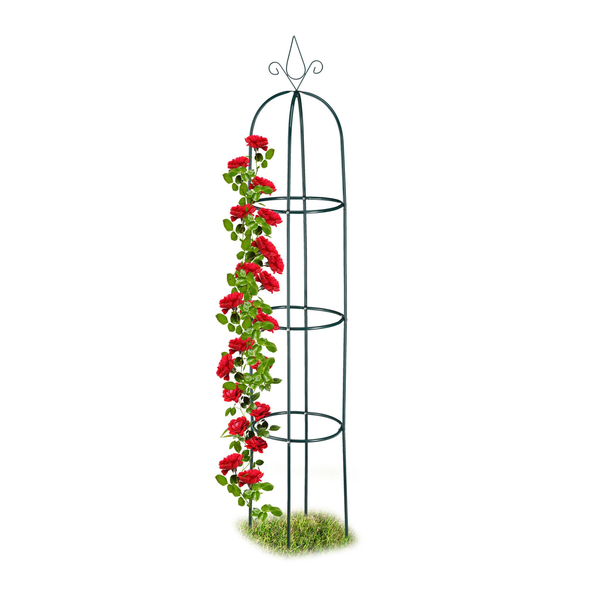 Creeper Obelisk-Stapel
