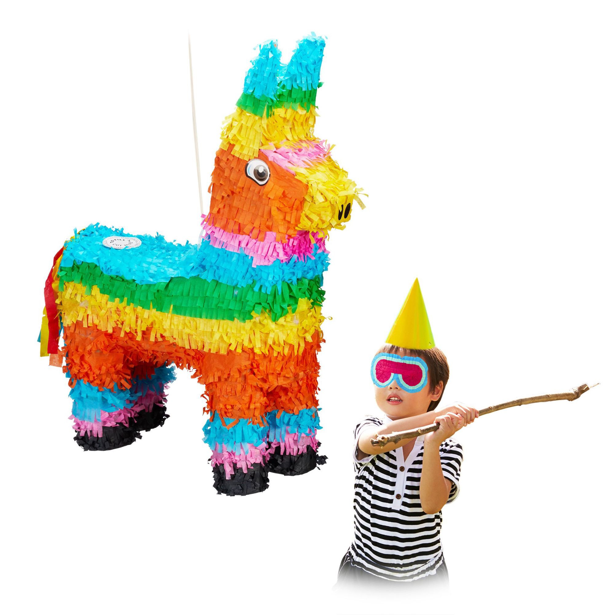 Piniata Lama