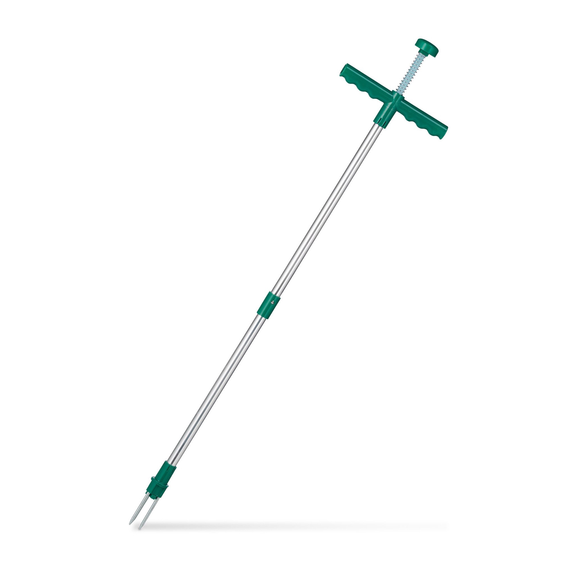 recolector de malezas