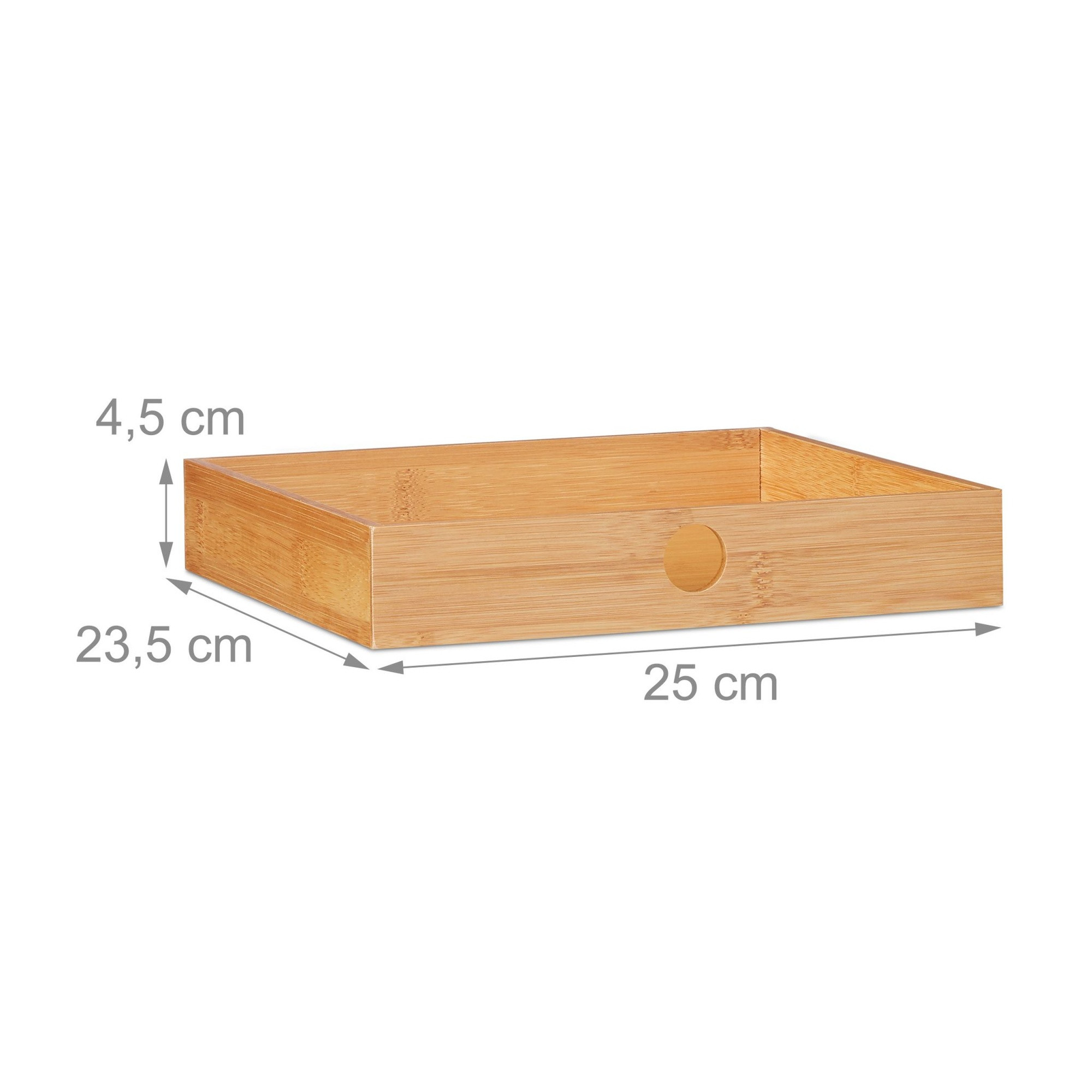 Support d'écran avec rangement