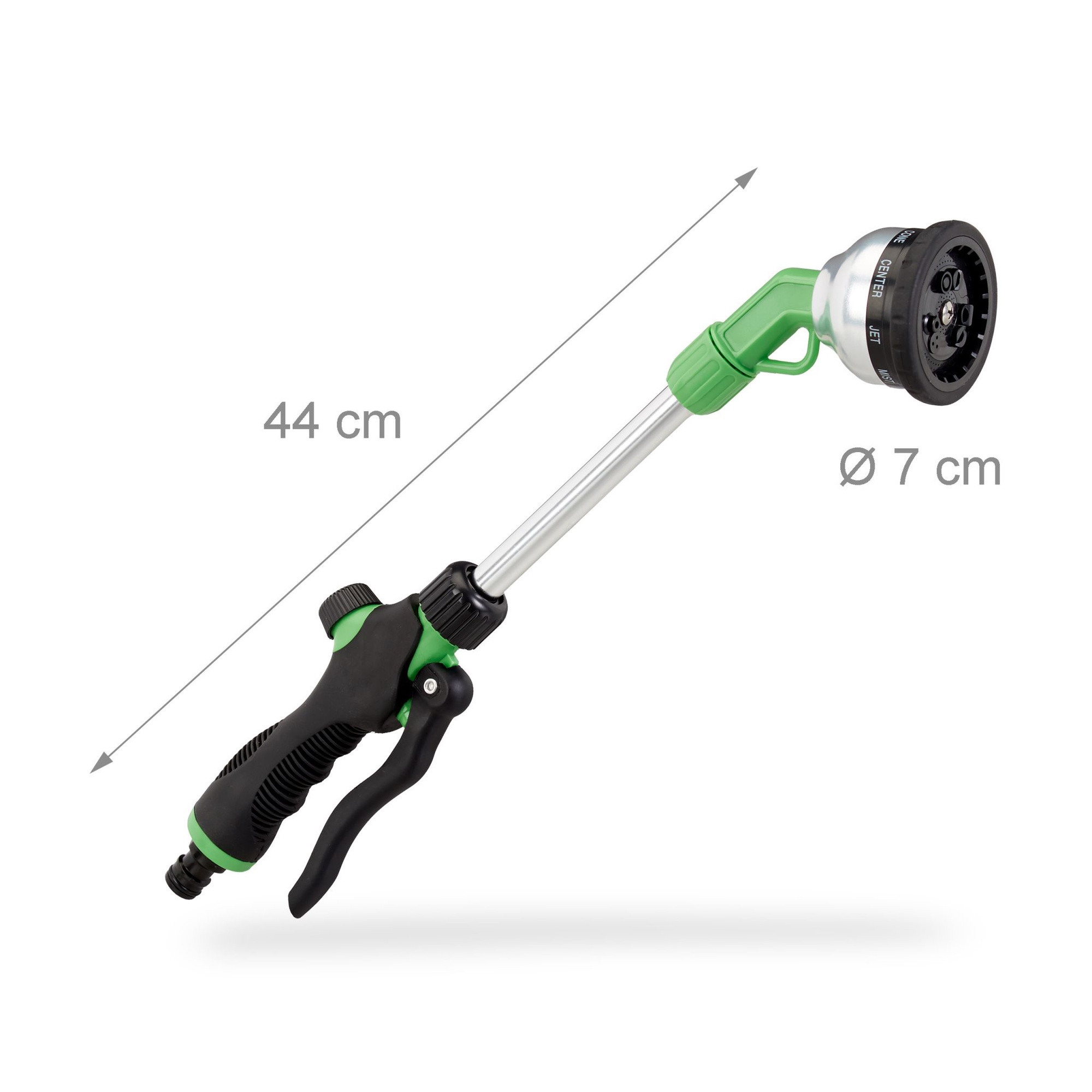 Stoksproeiers premium