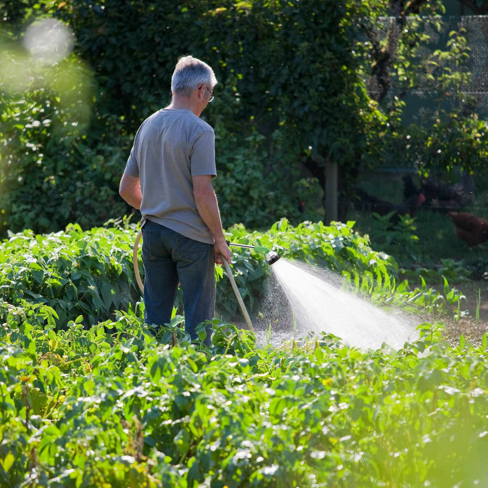 Tyčové postrekovače premium