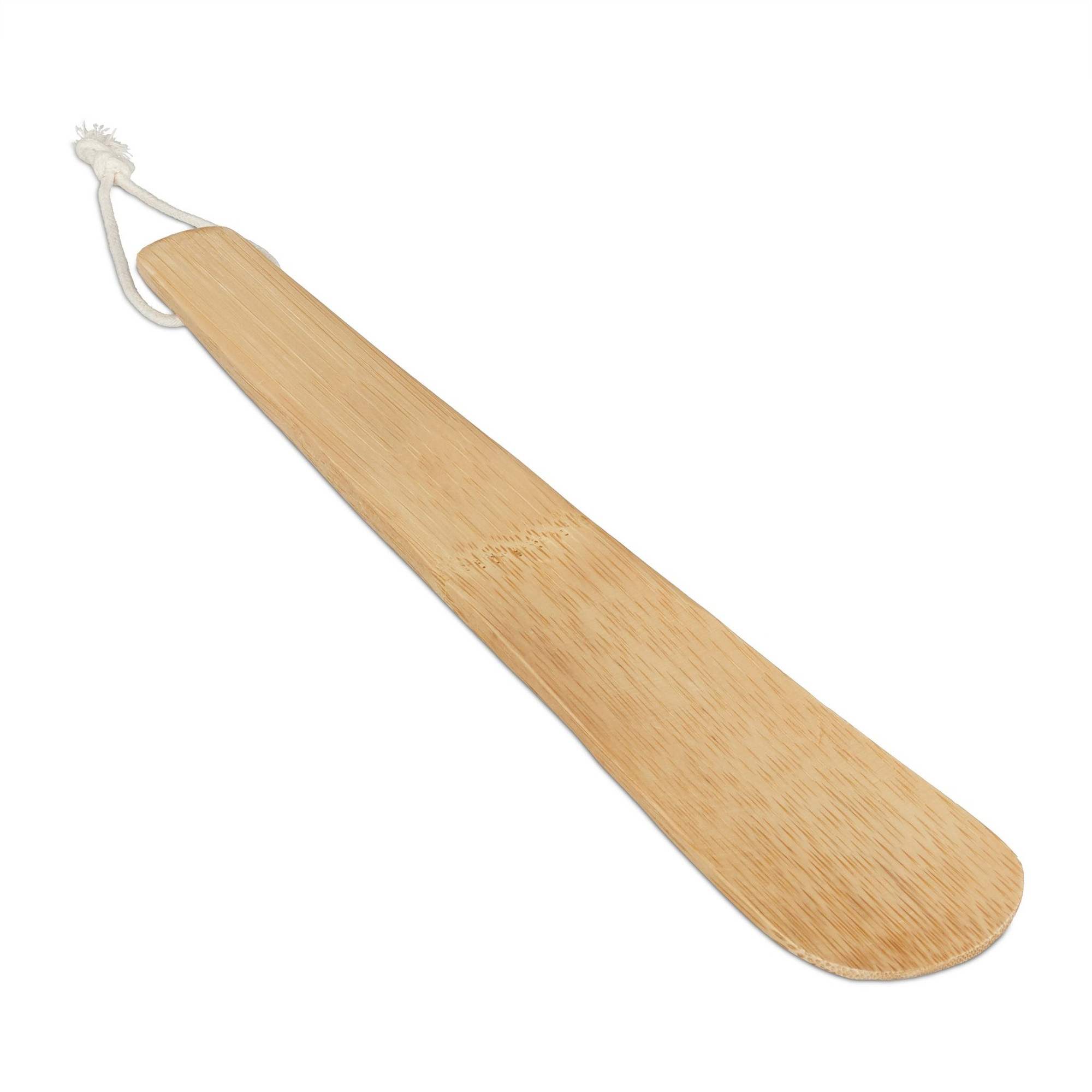 Schoenlepel bamboe