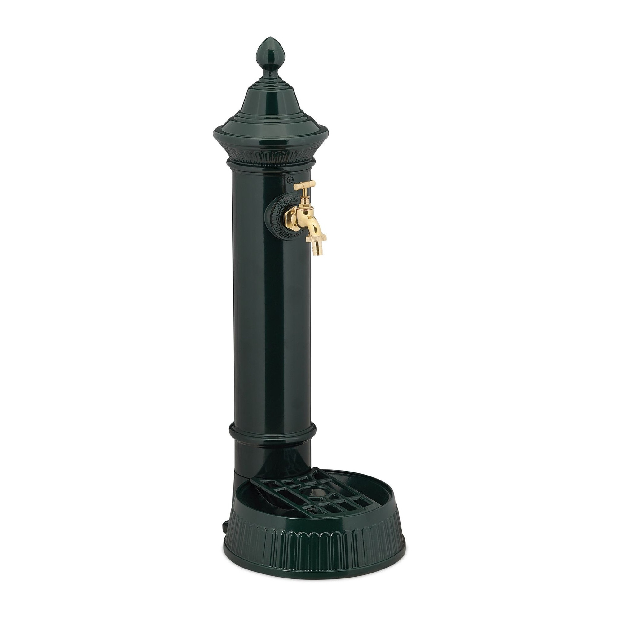 Antiker Standbrunnen