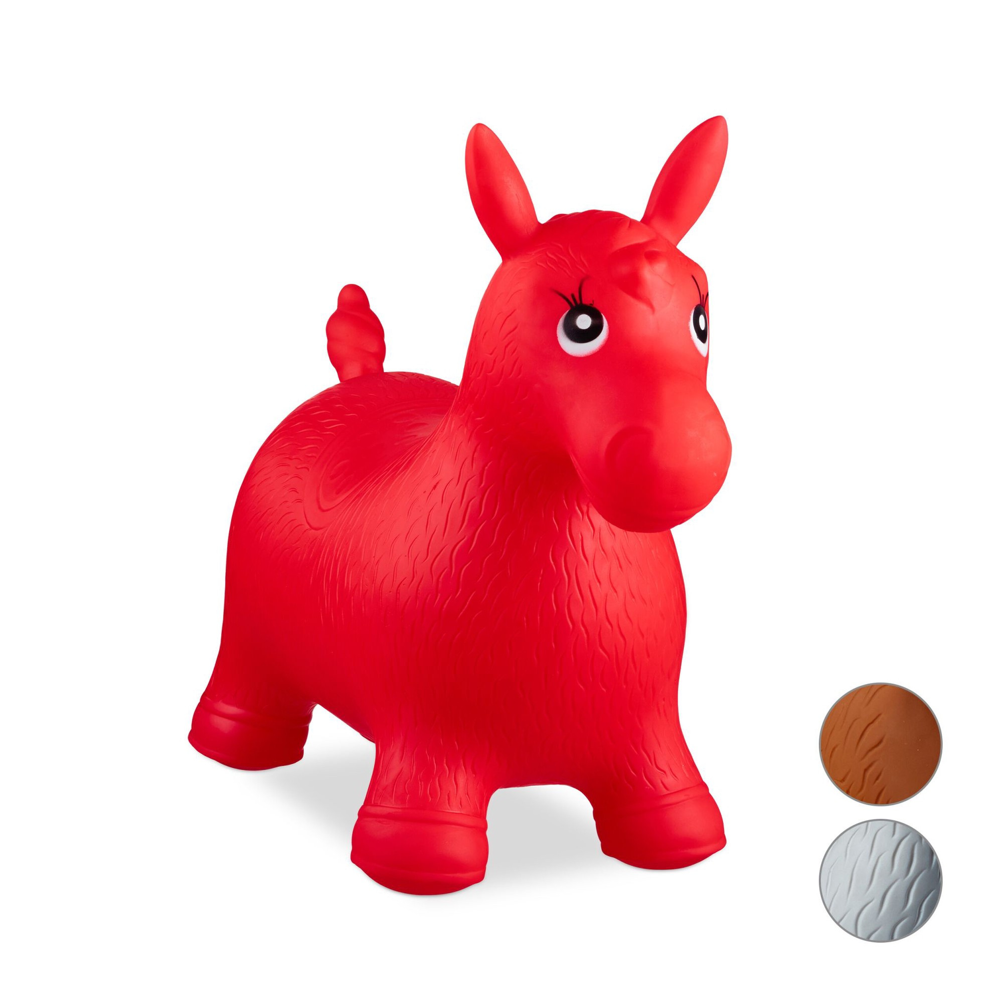 Skákací kôň