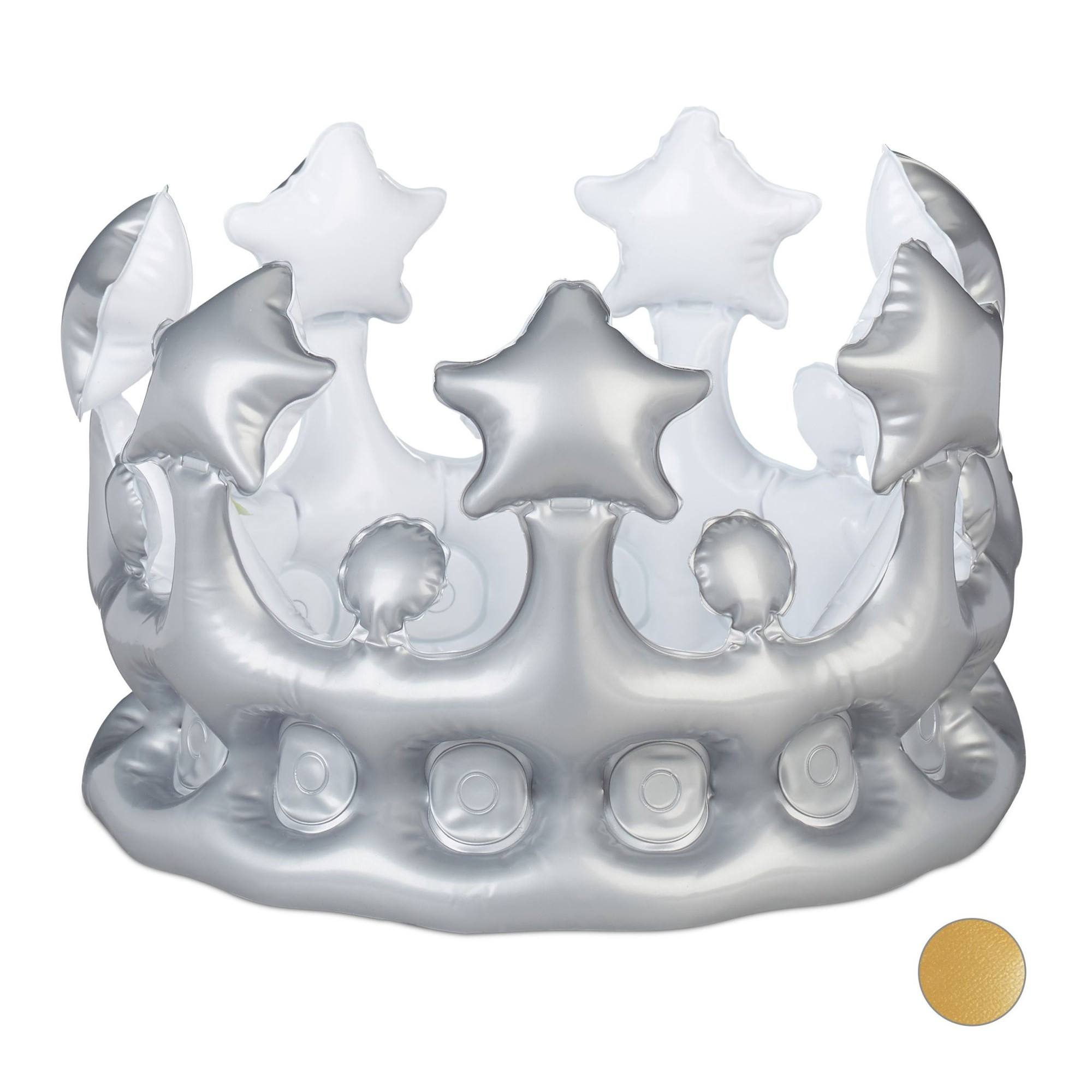 corona inflable