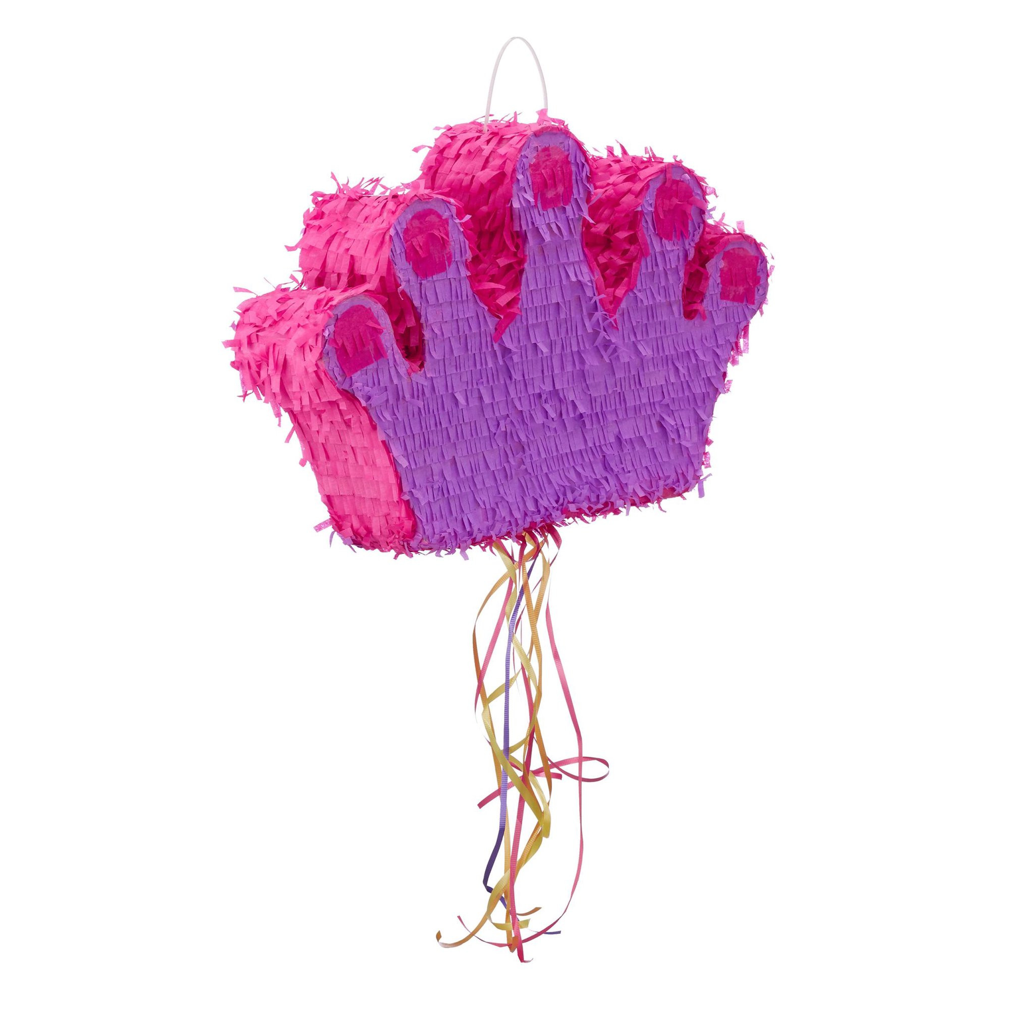 Couronne de piñata