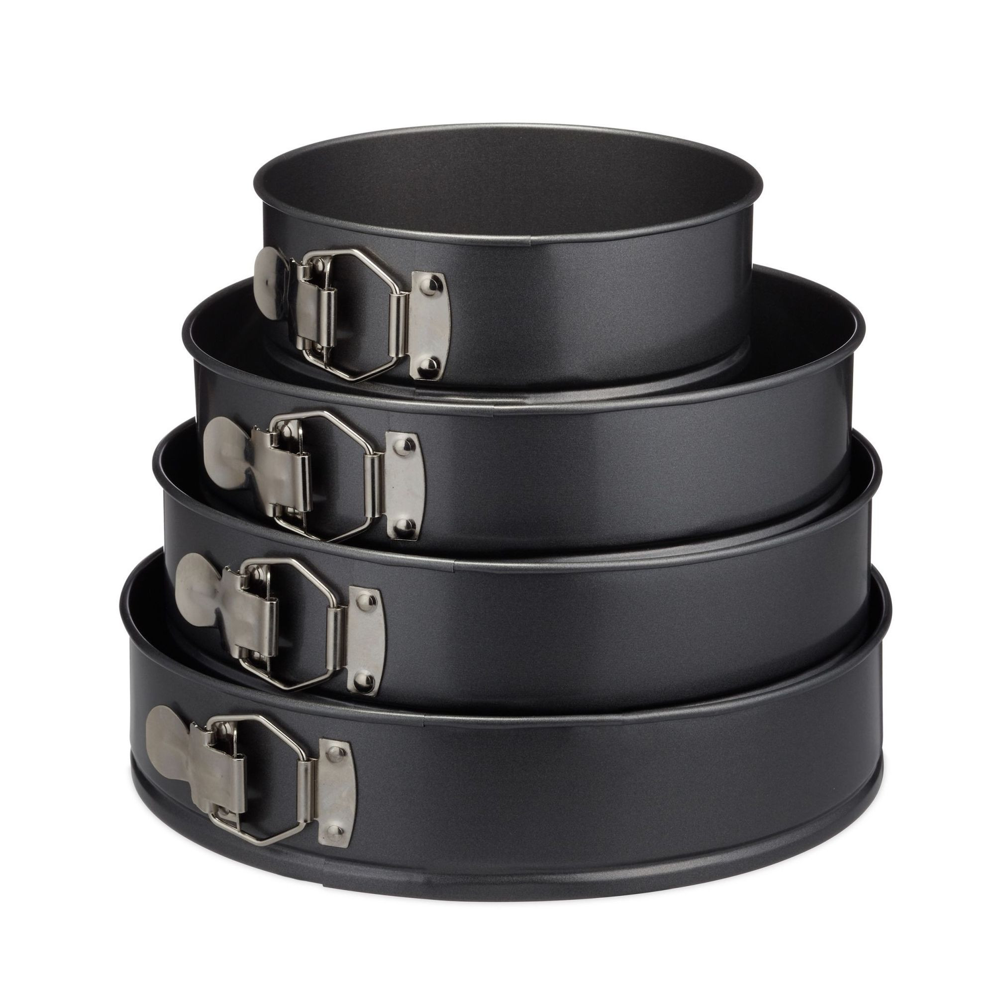 Springform set of 4