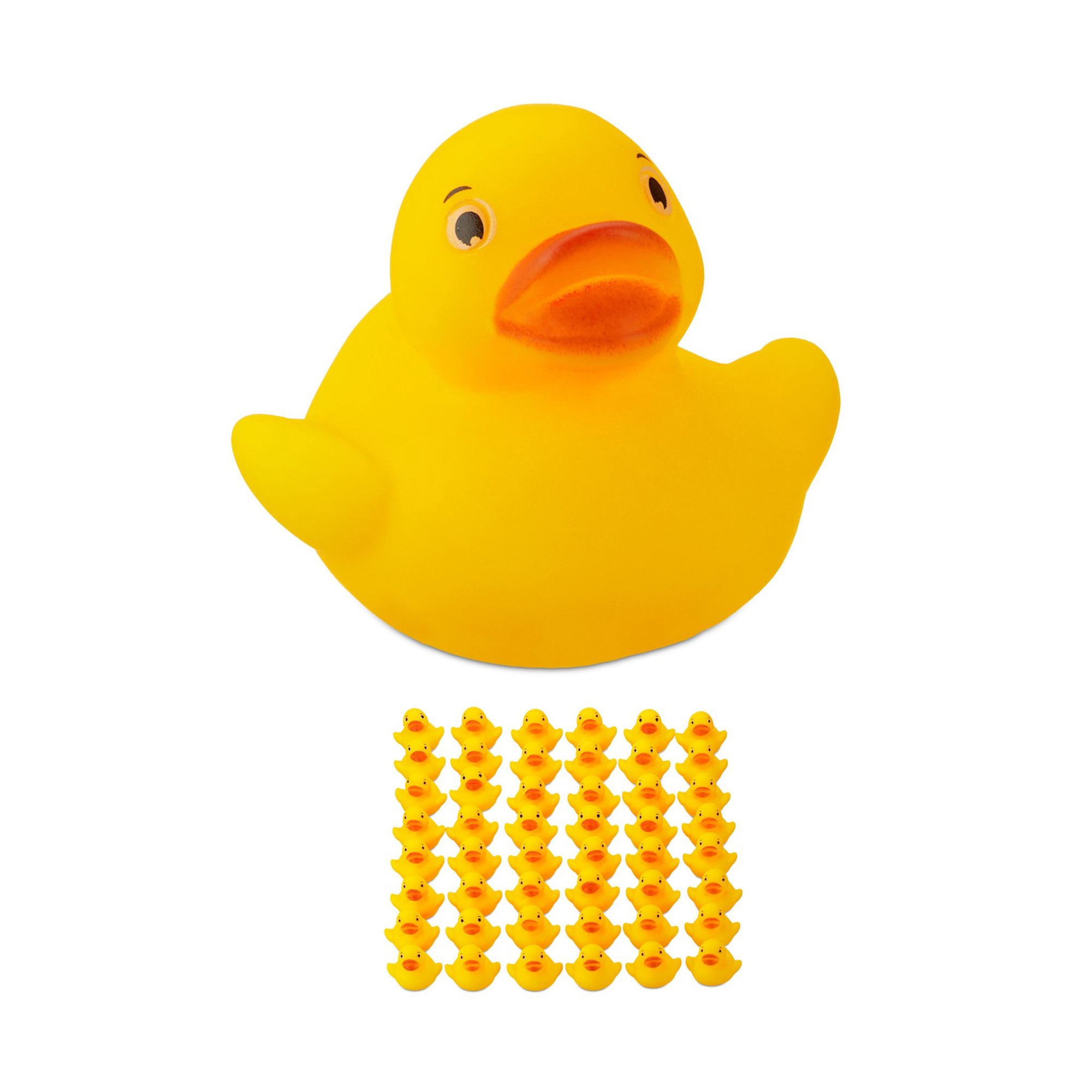 Badanka 3,5 cm Set da 48 pezzi
