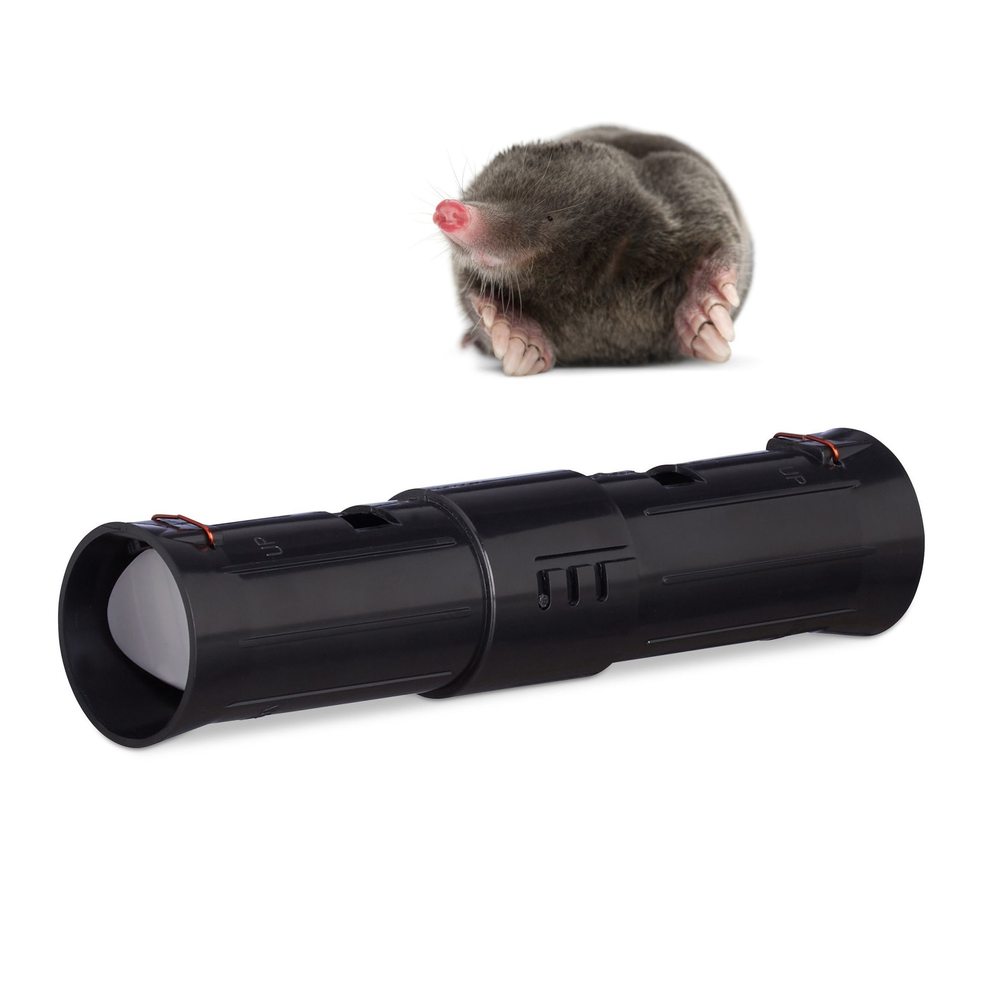 Mole trap Live trap