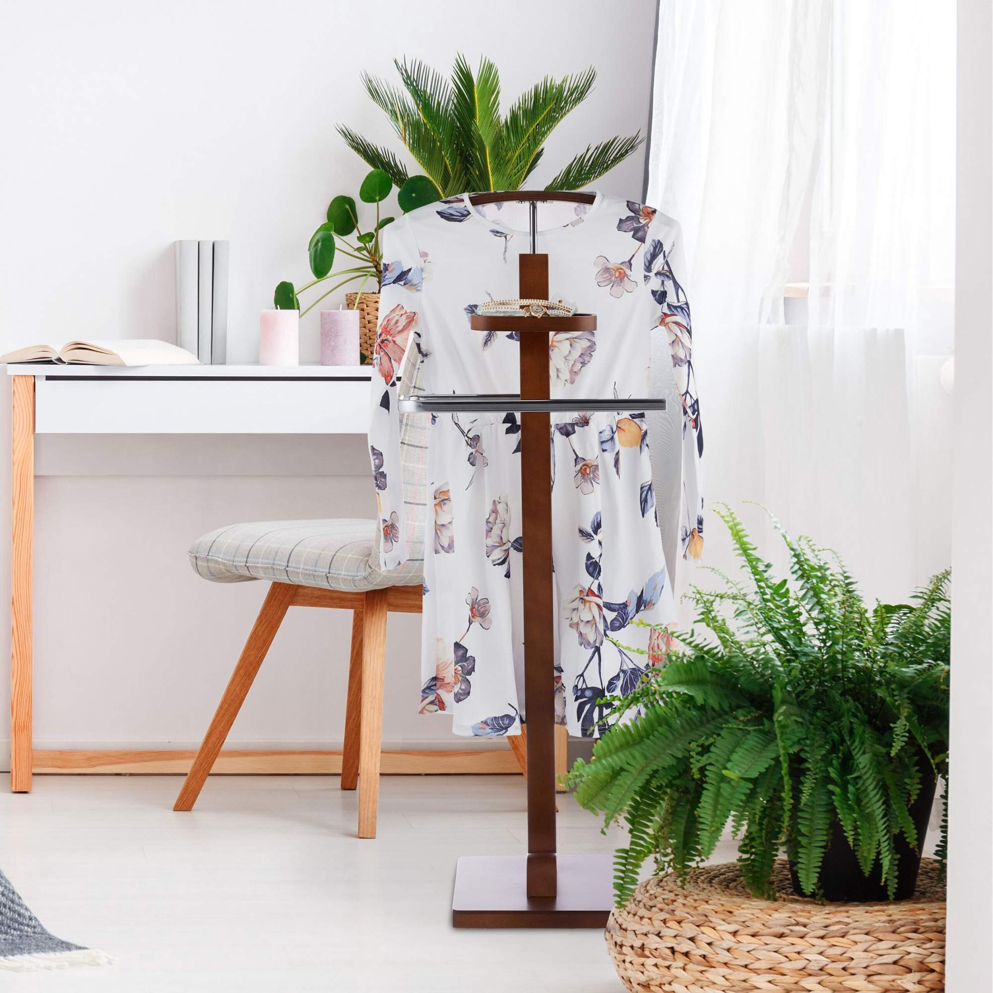 La scelta Walnut Look
