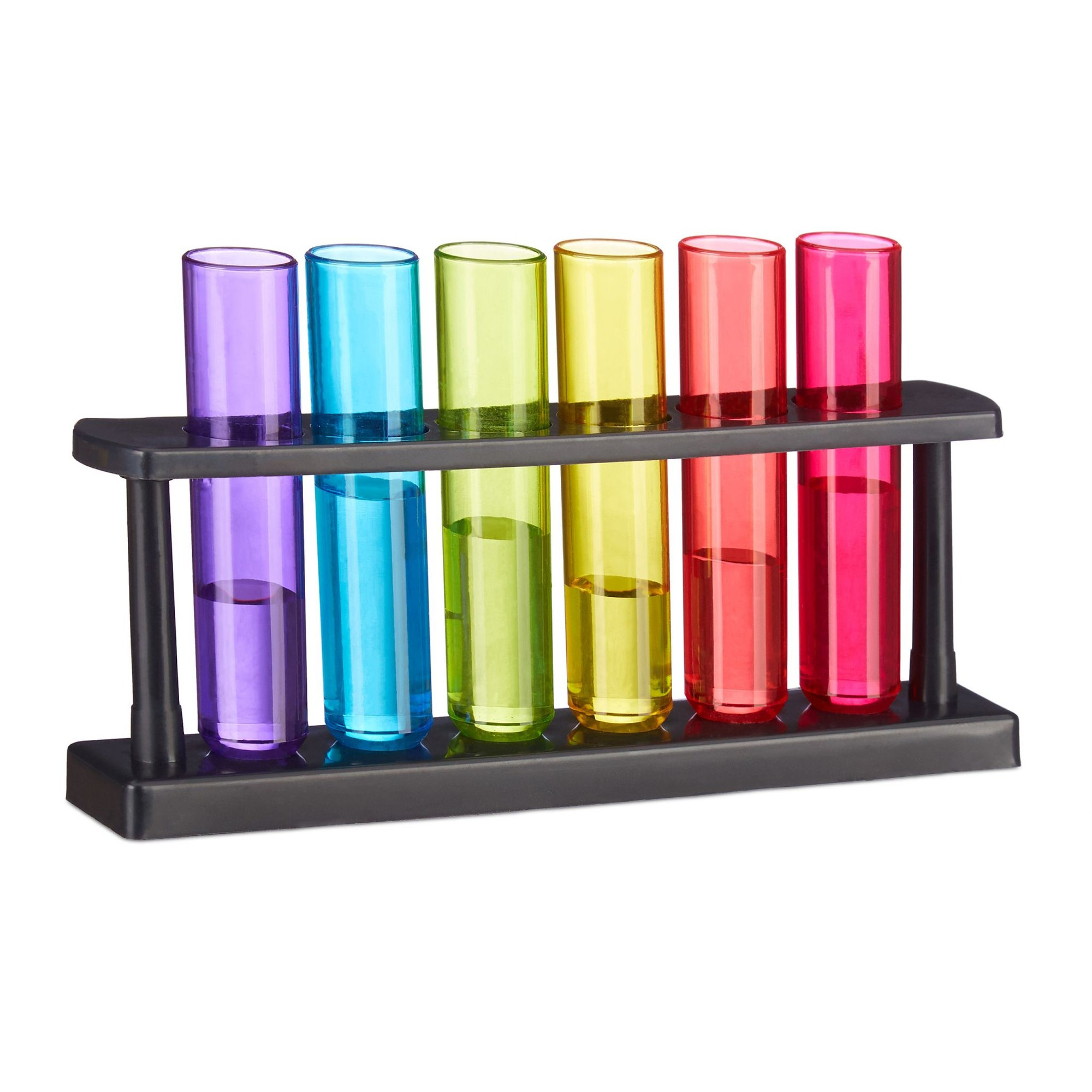 Provette Lick pots Set da 6