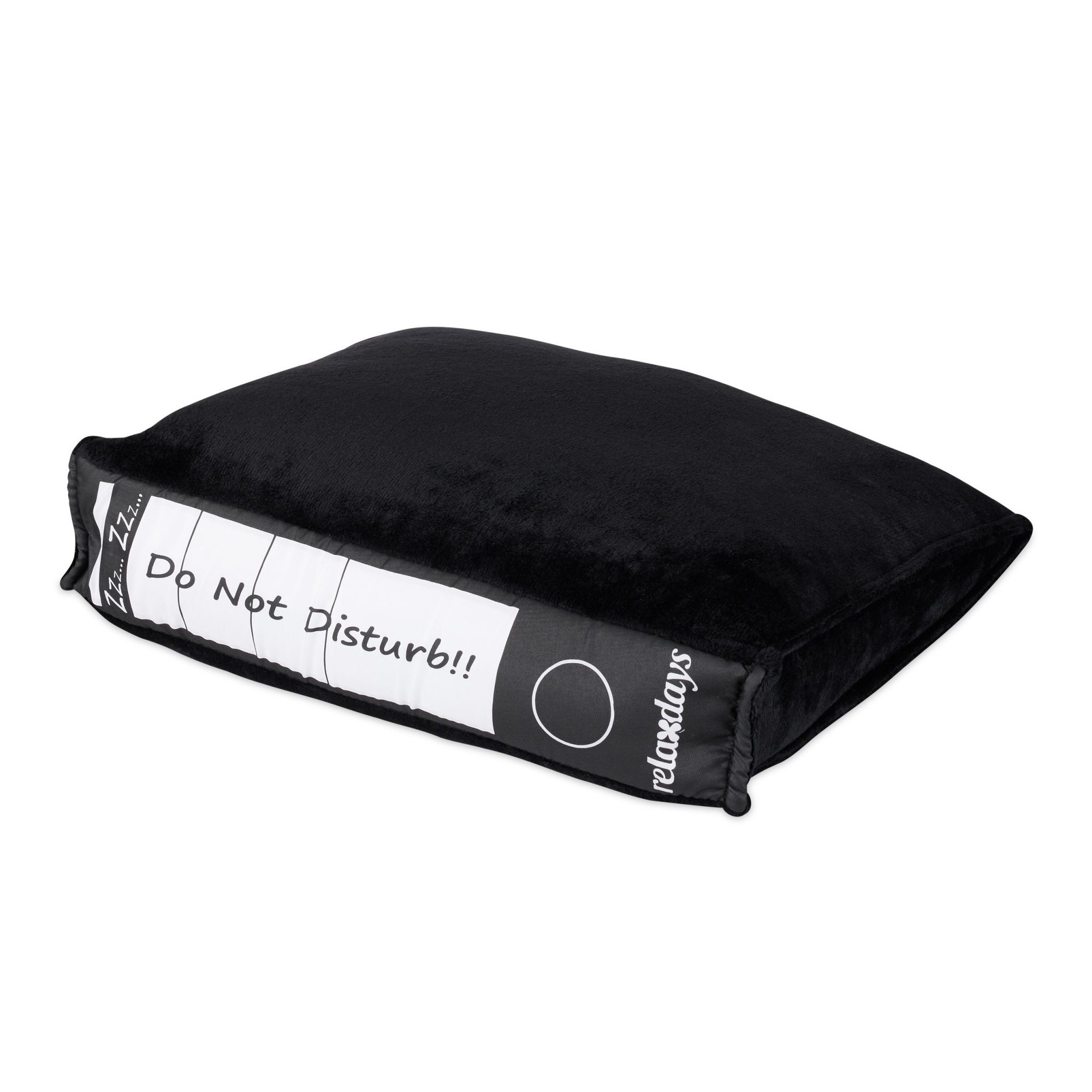 Cuscino da ufficio con design d'archivio