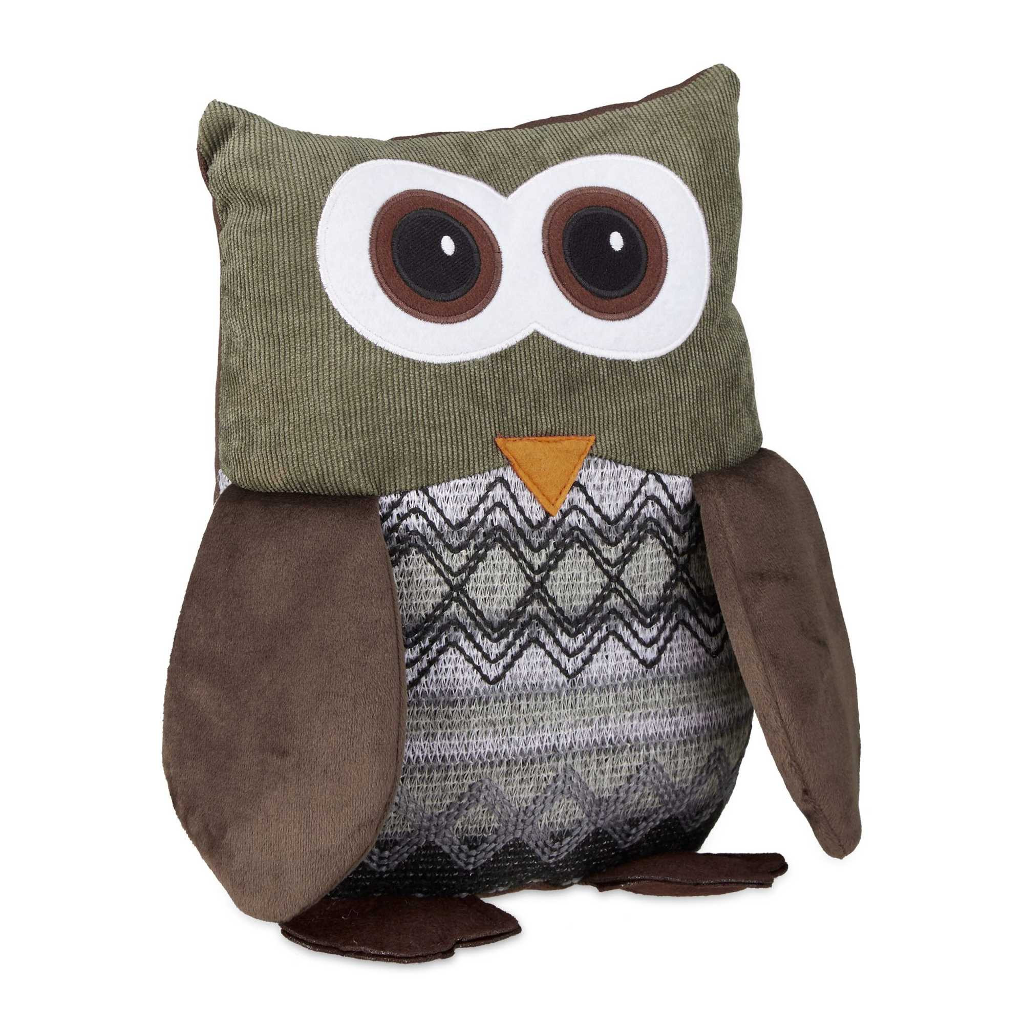 Deurstopper uil