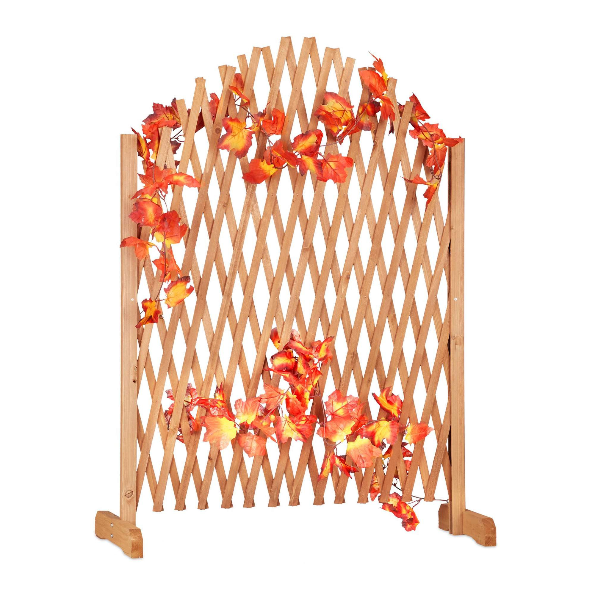 Support d'escalade extensible en bois