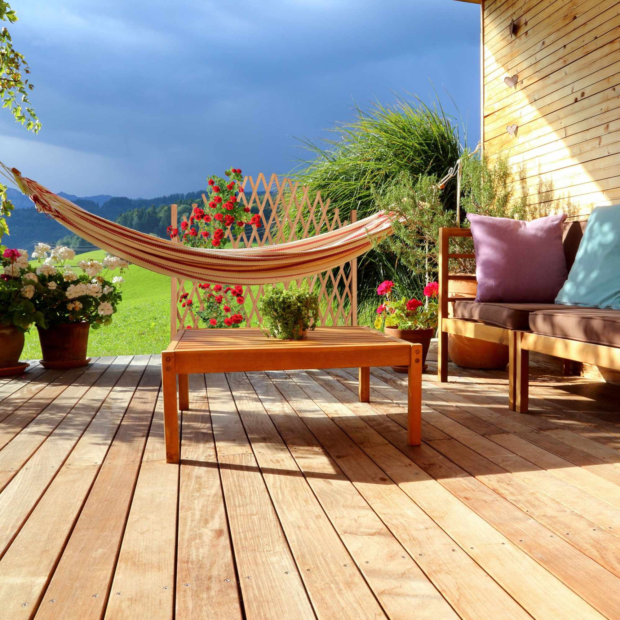Support d'escalade extensible en bois