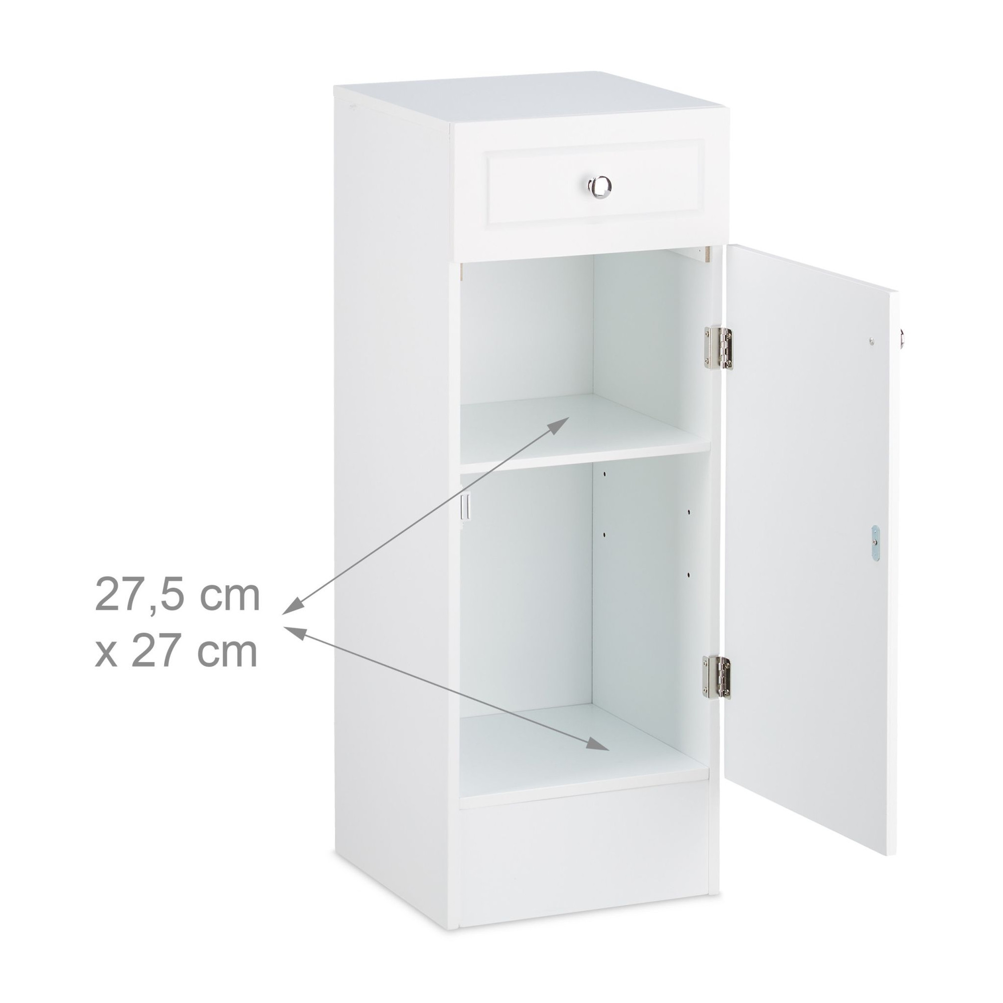 Mueble de baño de madera