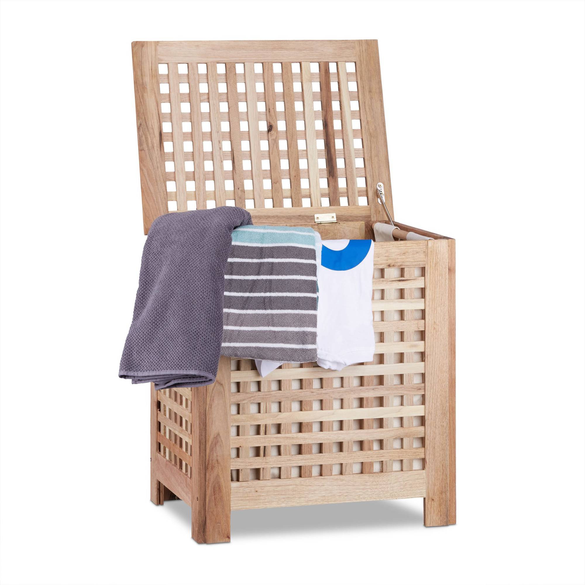 Wasmand walnoot