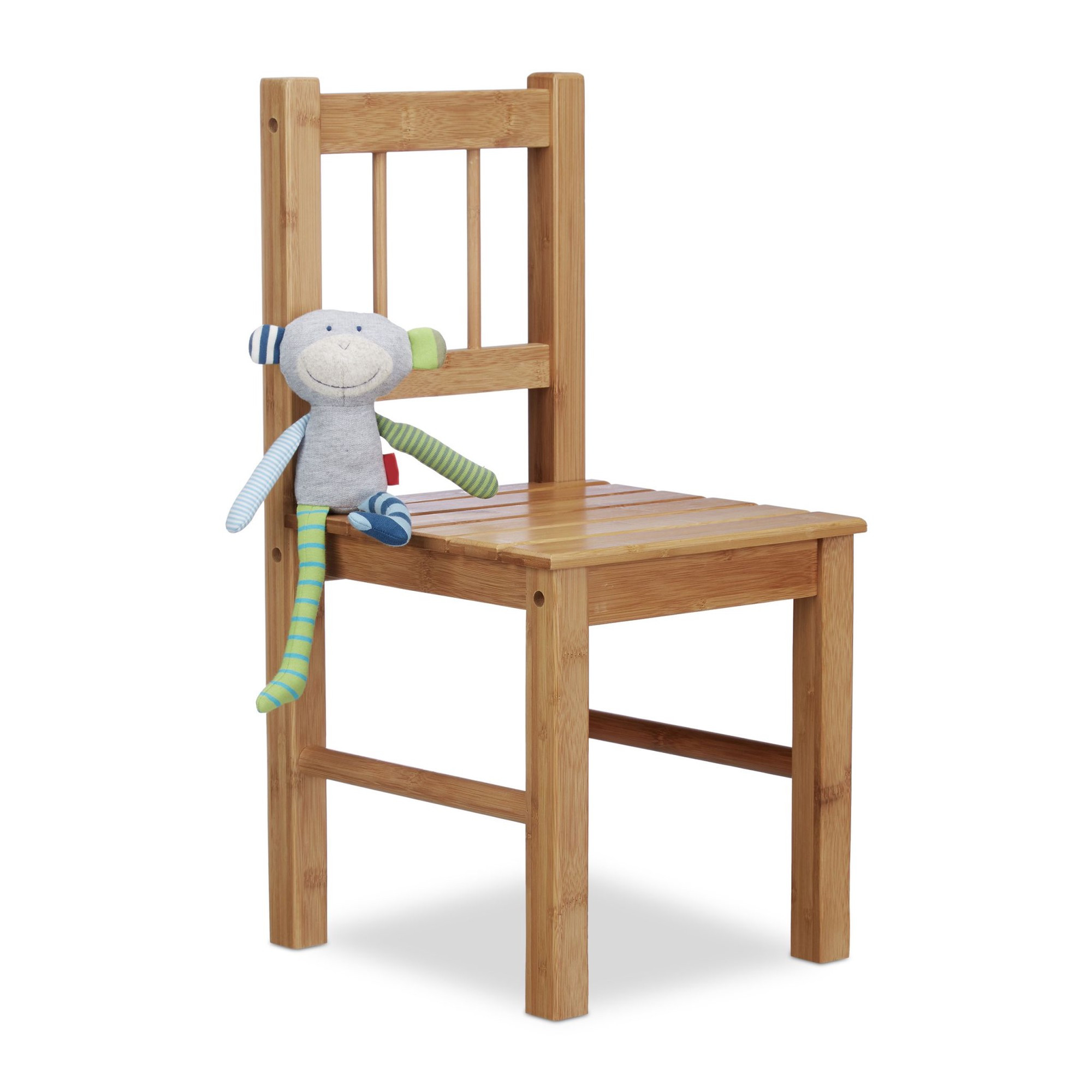 Cadeira Deco Bambu
