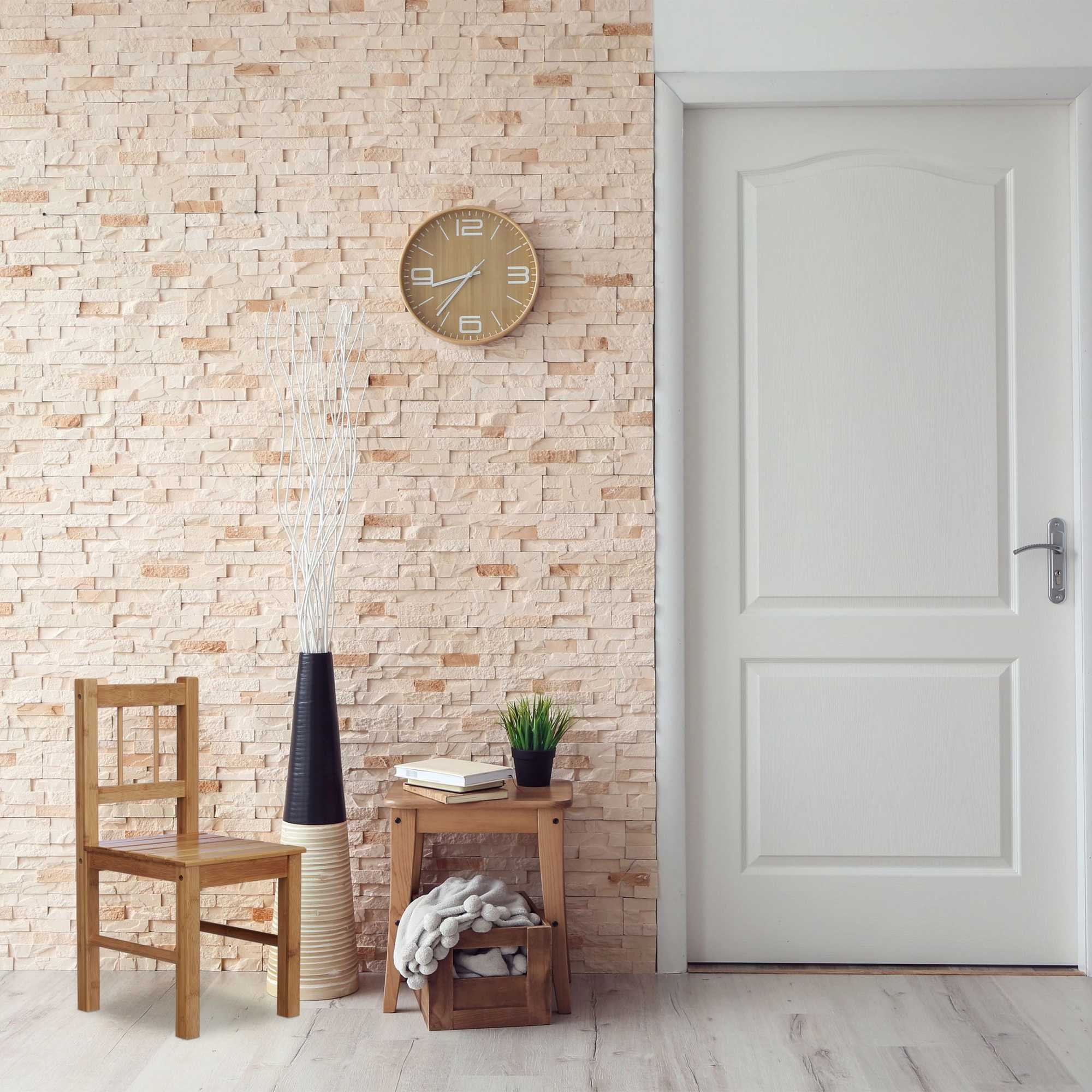 Sedia Deco Bamboo