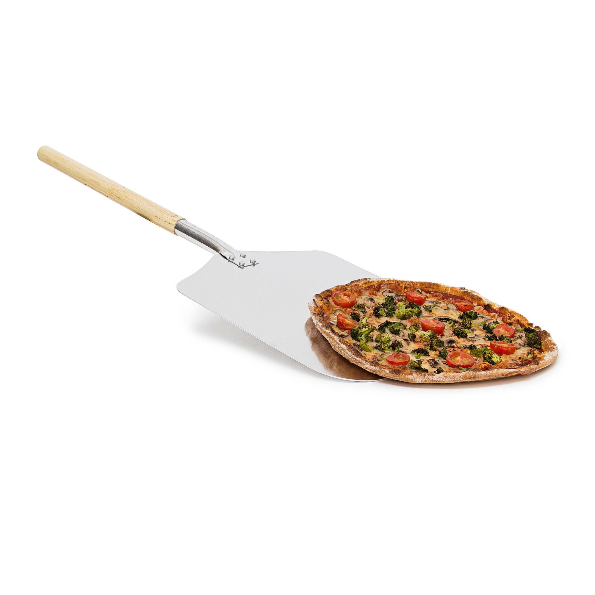 Pala per pizza quadrata