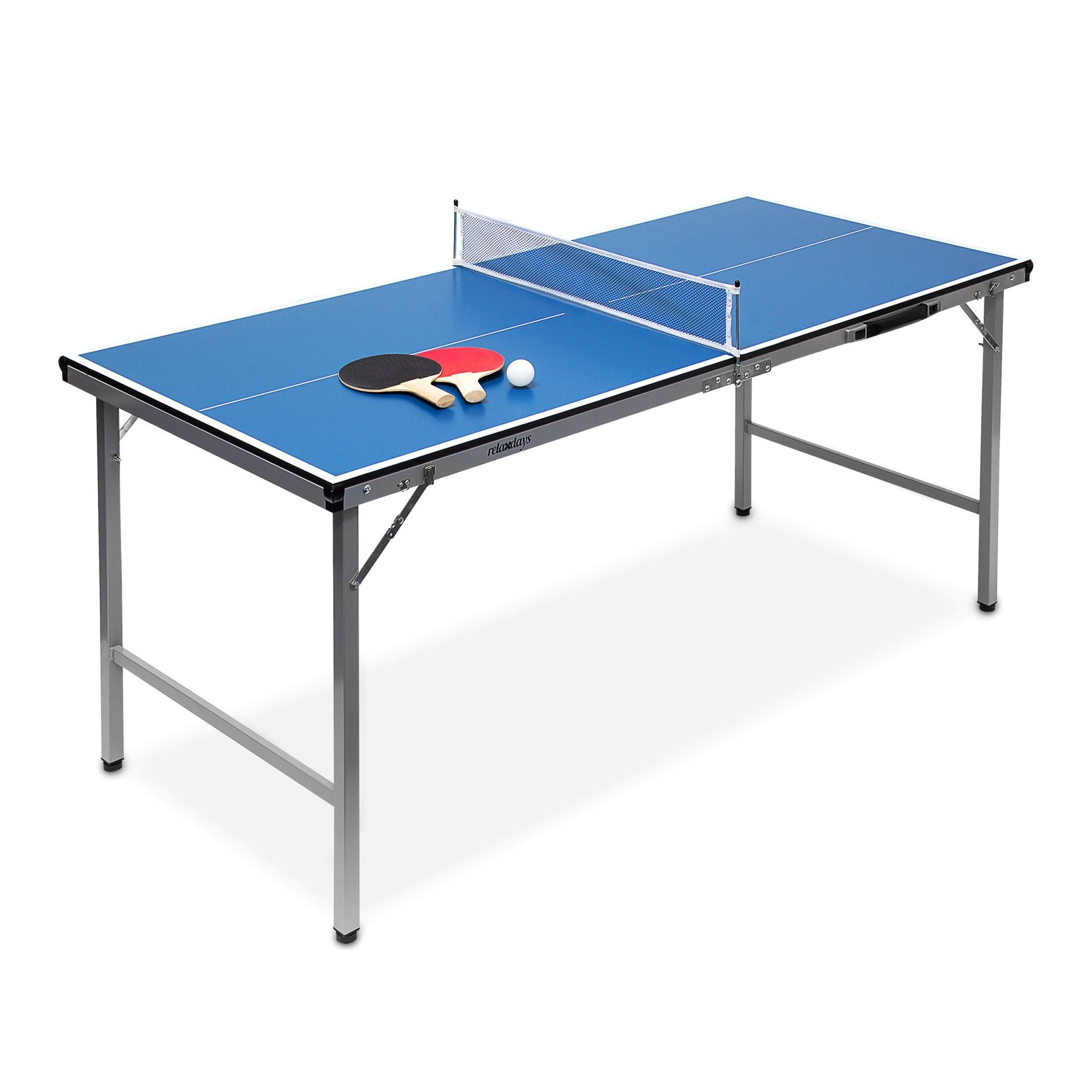 Table de ping-pong pliante