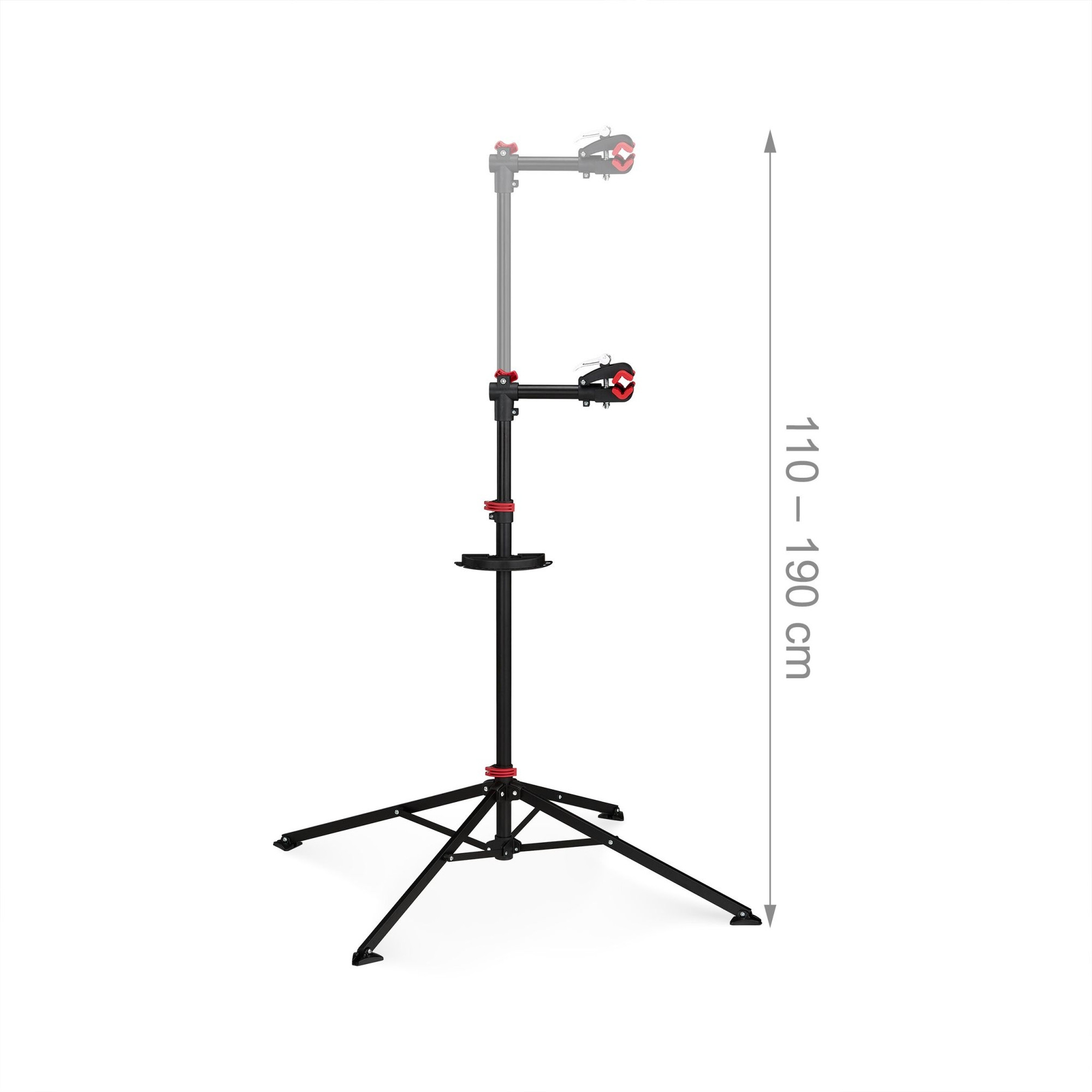 Porte-vélos réglable