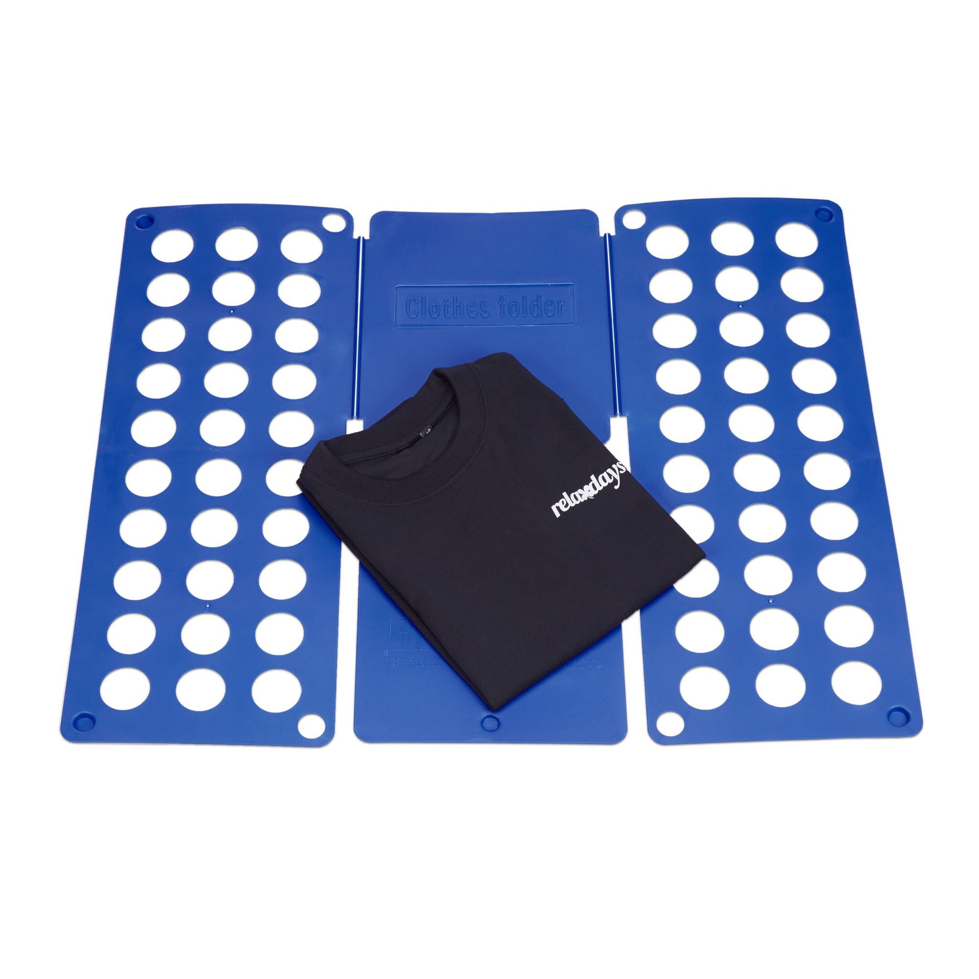 Tabla plegable de 2ª generación