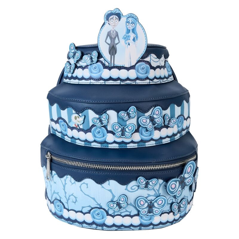 Plecak Loungefly Corpse Bride Wedding Cake