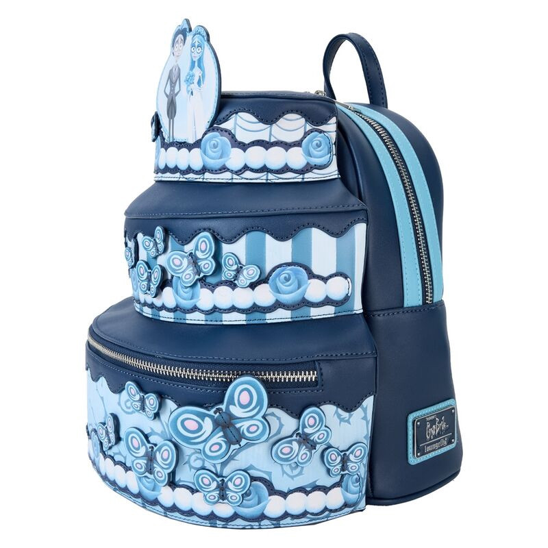 Batoh Loungefly Corpse Bride Wedding Cake