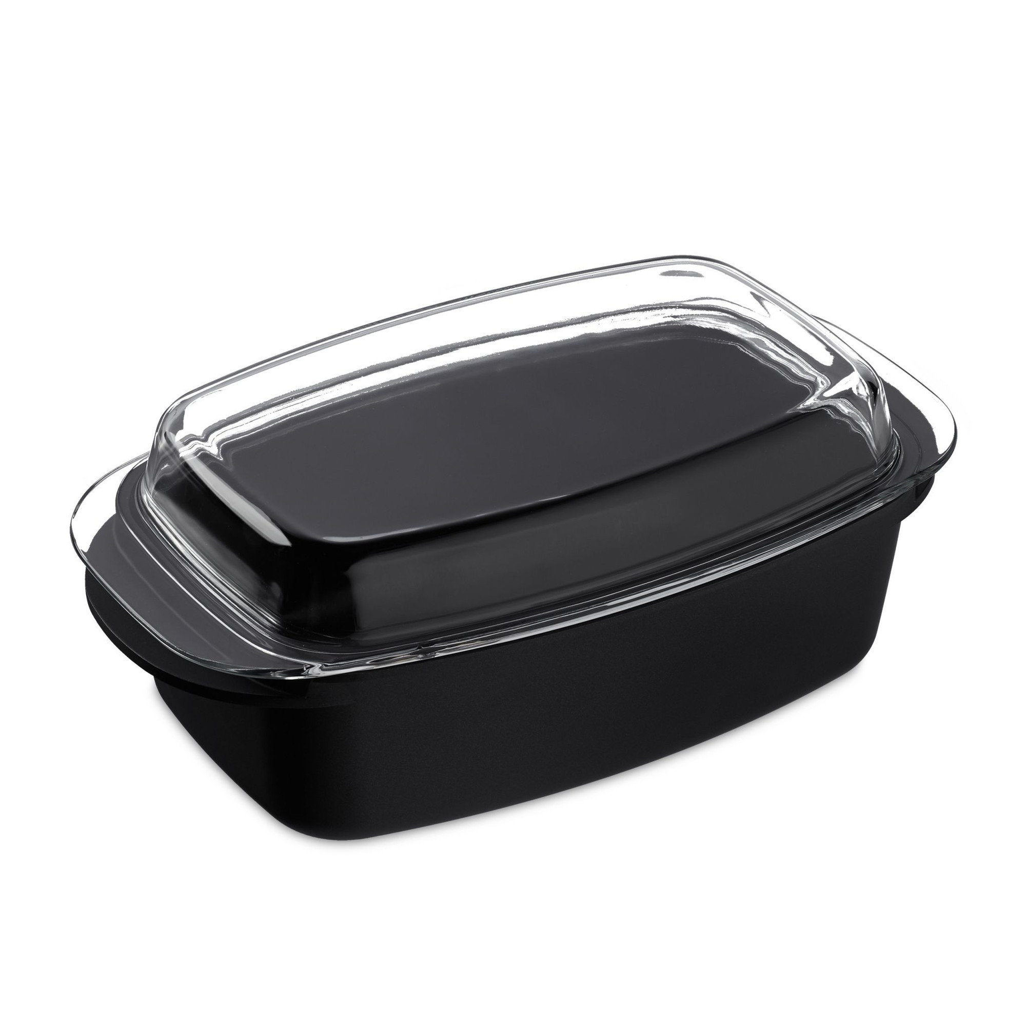 Roasting Pan With Lid