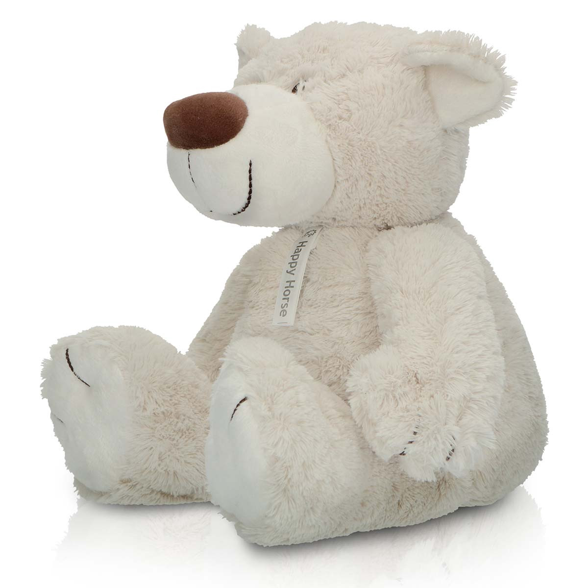Enceinte Bluetooth interactive pour peluches, chat vocal et textuel