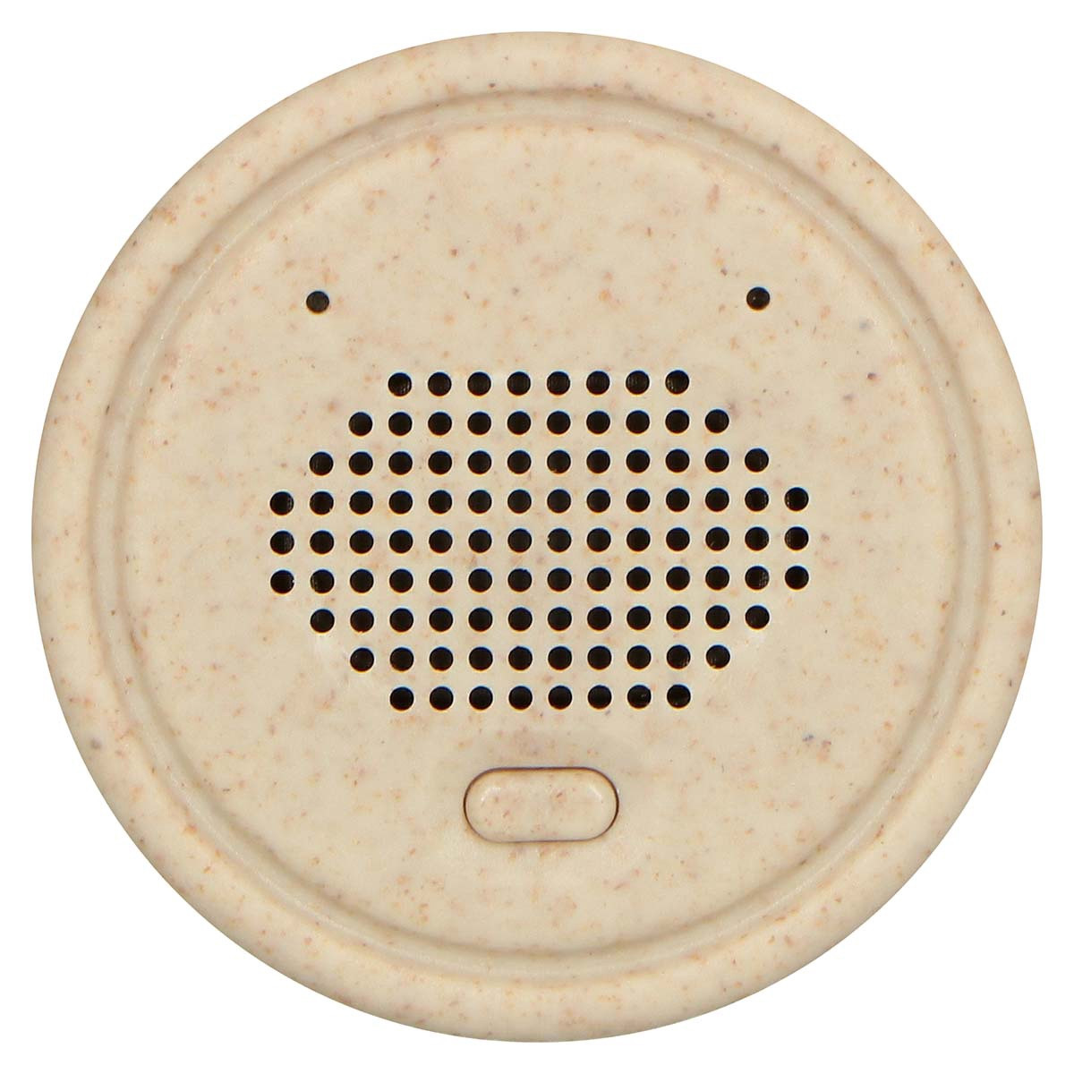 Interactive Bluetooth Speaker for Soft Toys, Voice & Text Chat