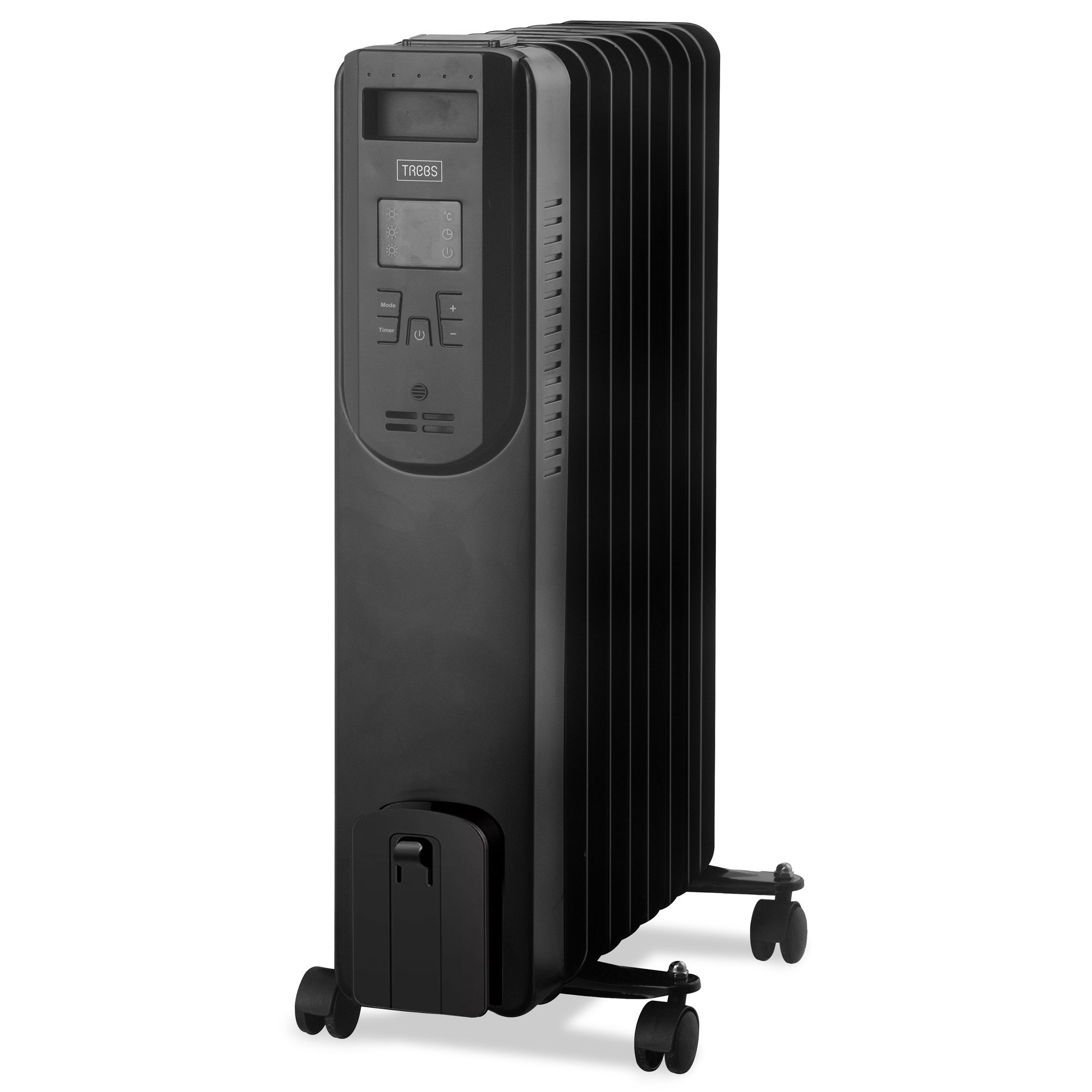Digitaler Ölradiator 2000W