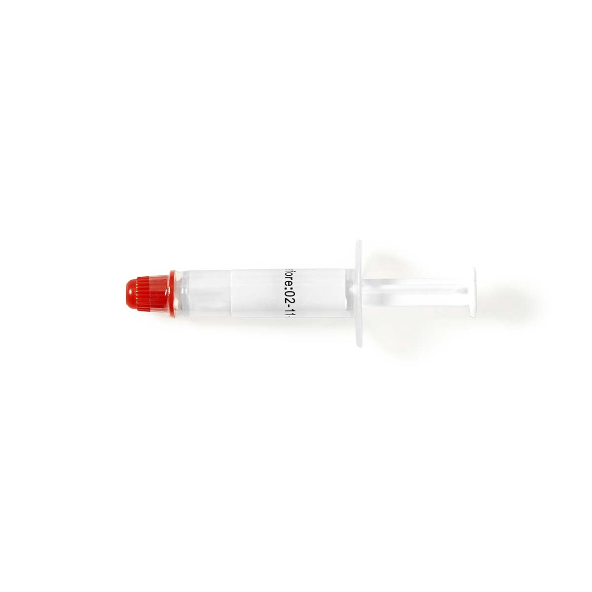 Wärmeleitpaste | Spritze | 8 Stück