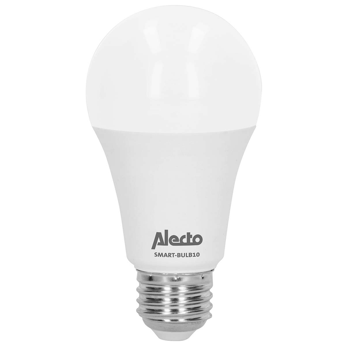 Smart Wi-Fi LED Bulb, E27, Dimmable, Voice Control