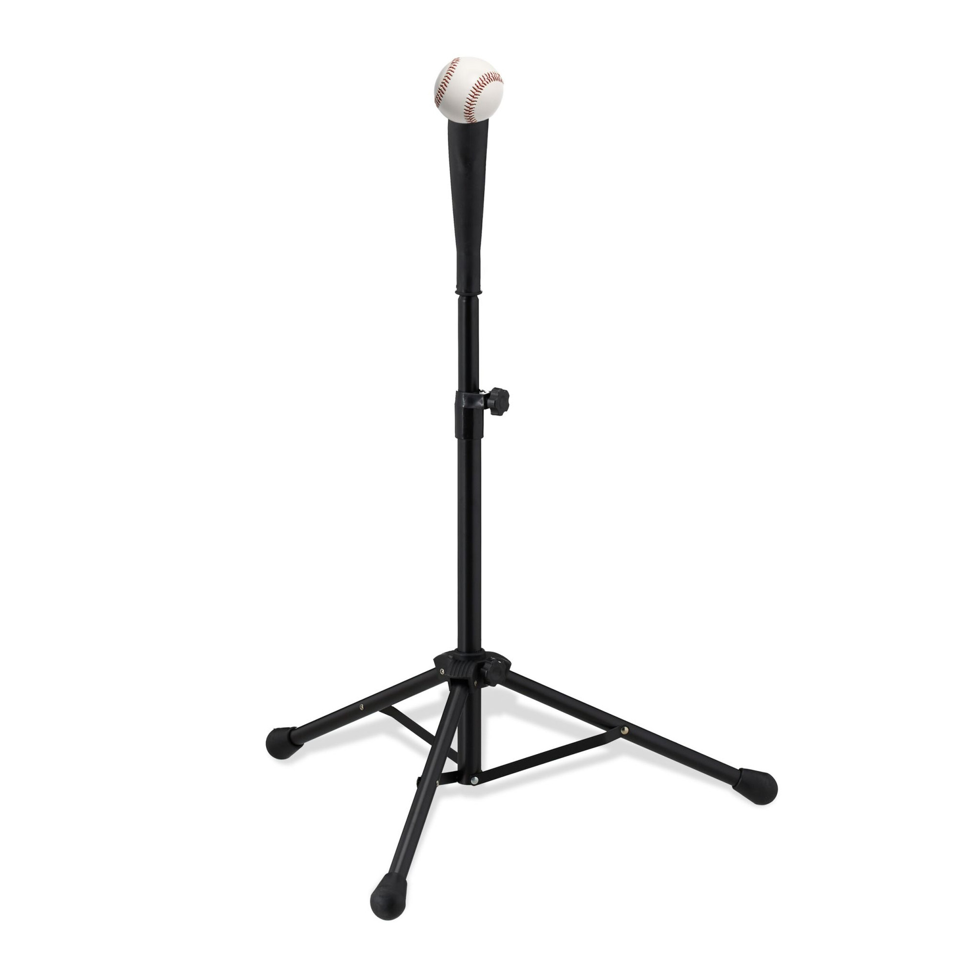 Baseball Batting Tee Batting Aid