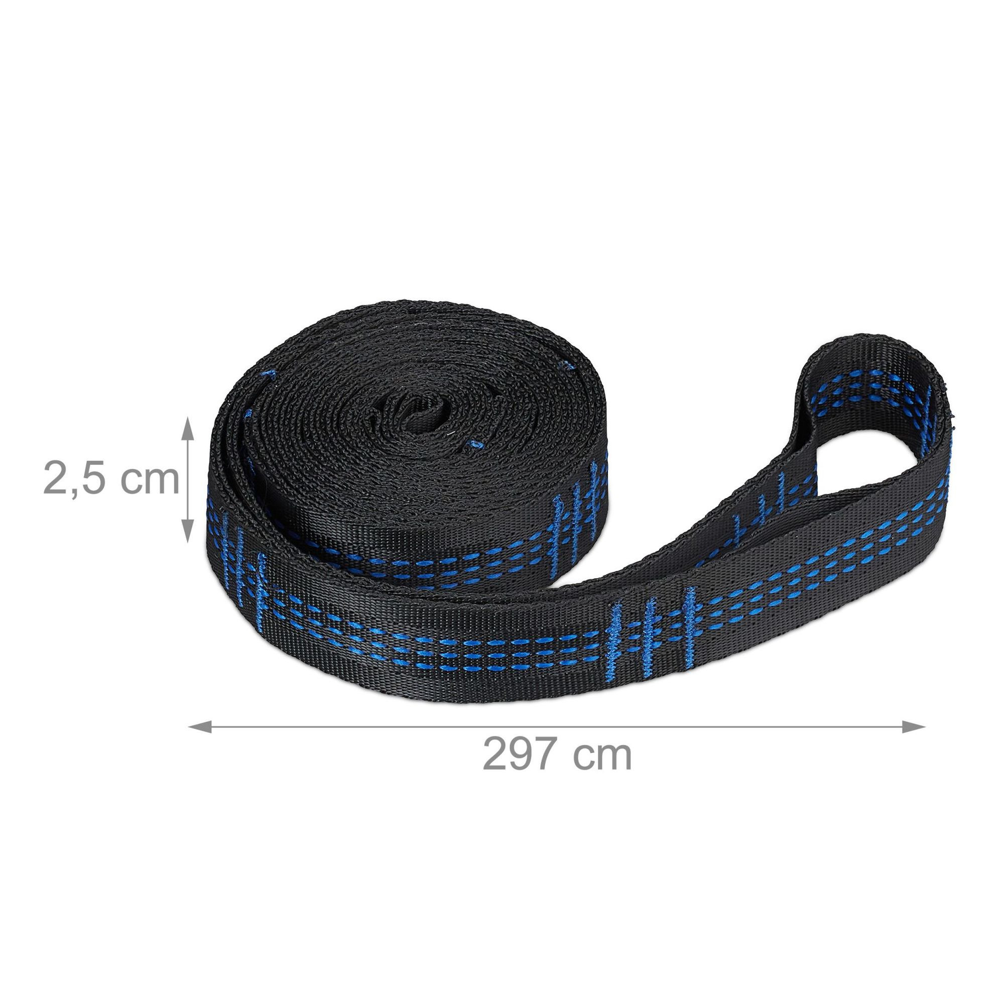 Dispositif de fixation pour hamac