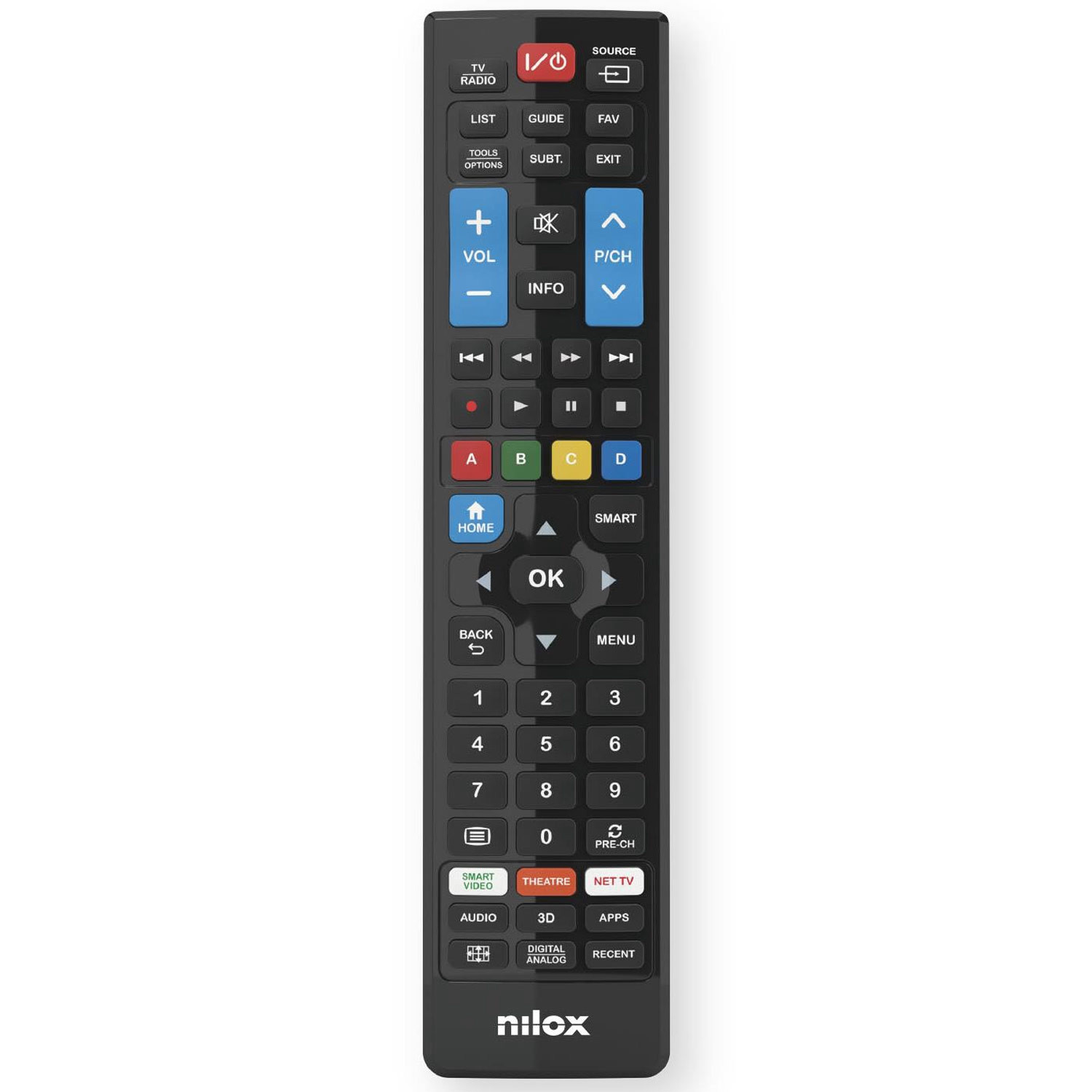 Universal Remote Control for Samsung TV, No Programming Needed