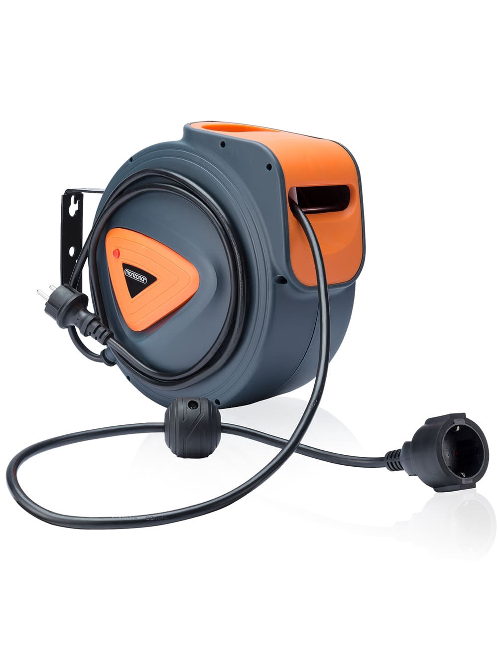 Automatic Cable Reel 15m with 1.5m Connection Cable