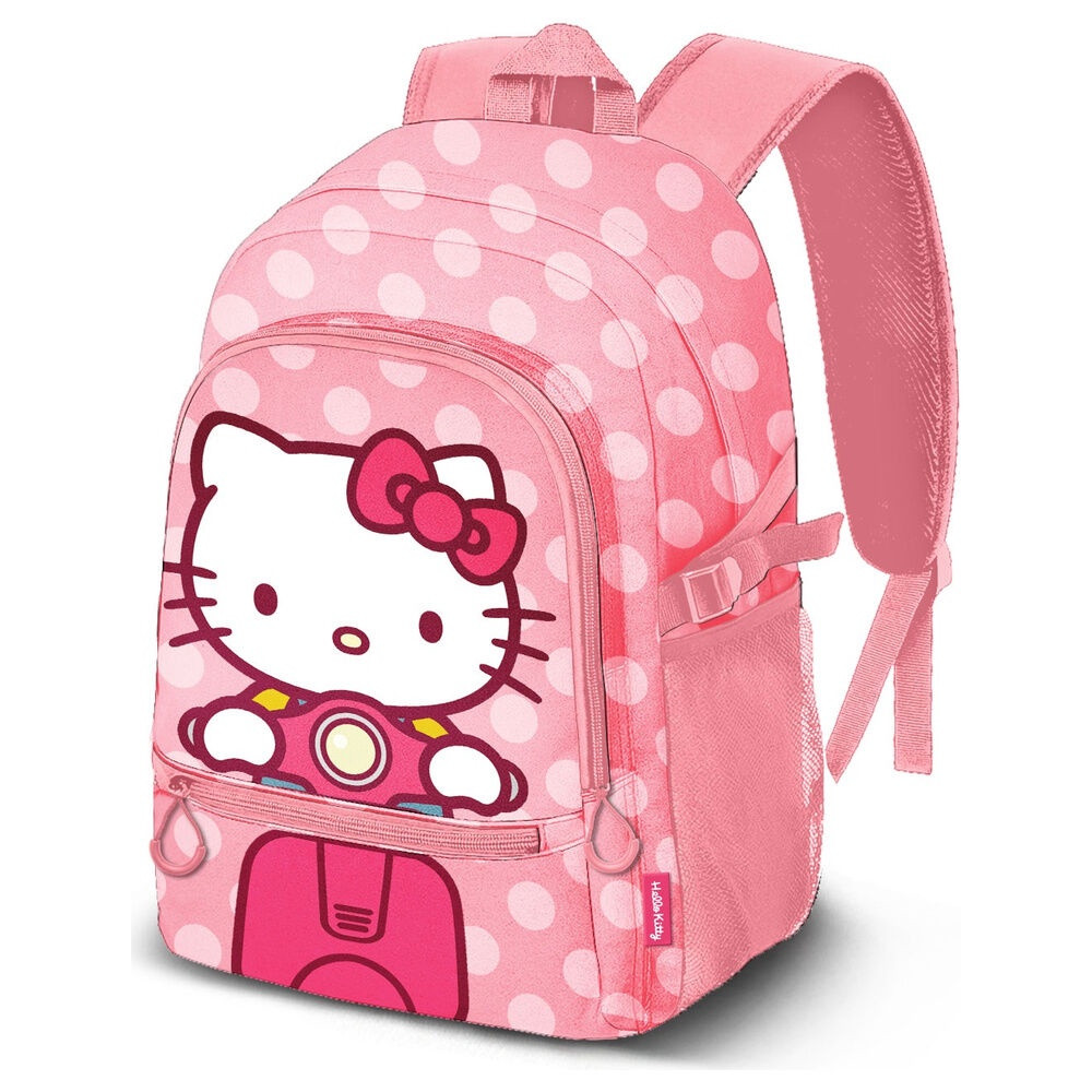 Hello Kitty rugzak 41 cm