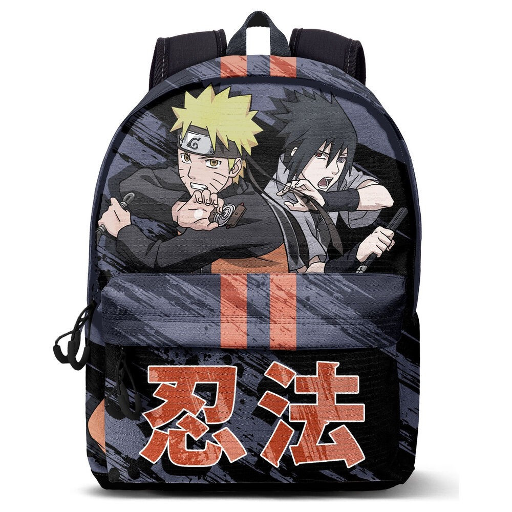 Plecak Naruto Shippuden Shadow 41cm