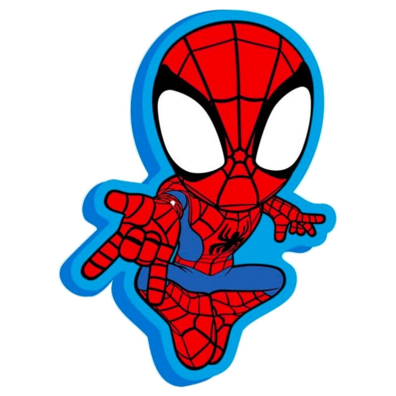 Coussin 3D Marvel Spiderman