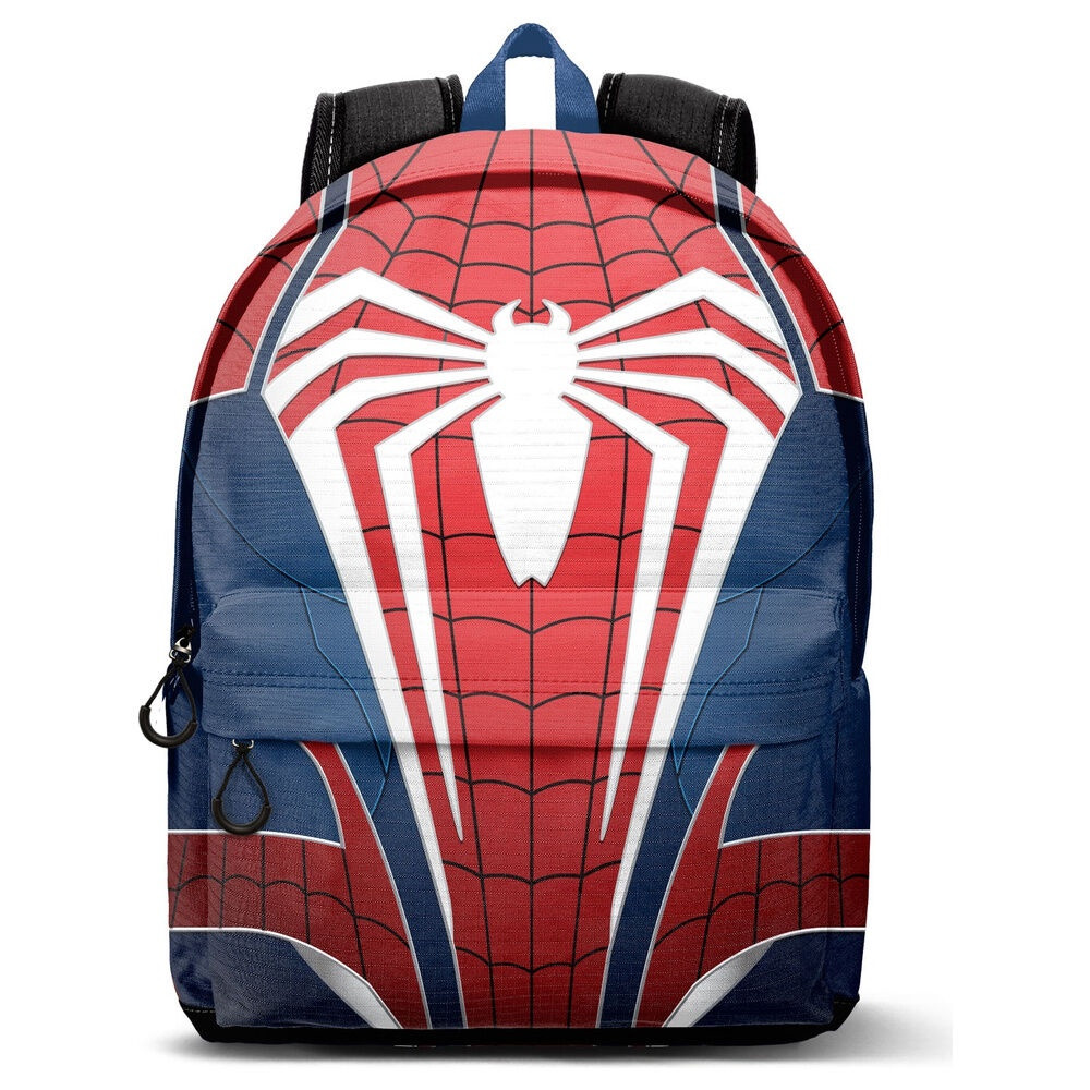 Marvel Spiderman Hüftrucksack 41 cm